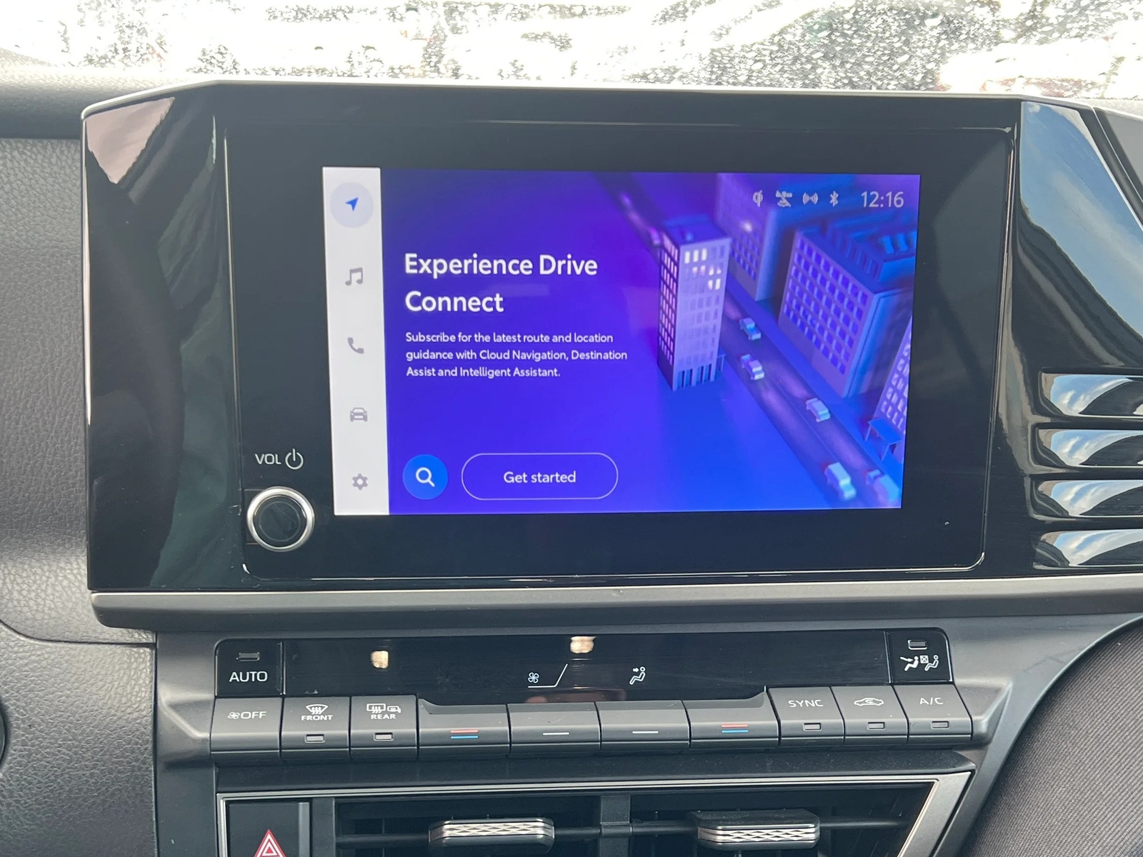 Thumbnail: 2025 Toyota Camry - 4