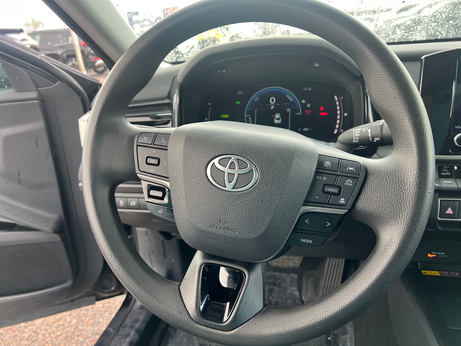 Thumbnail: 2025 Toyota Camry - 5