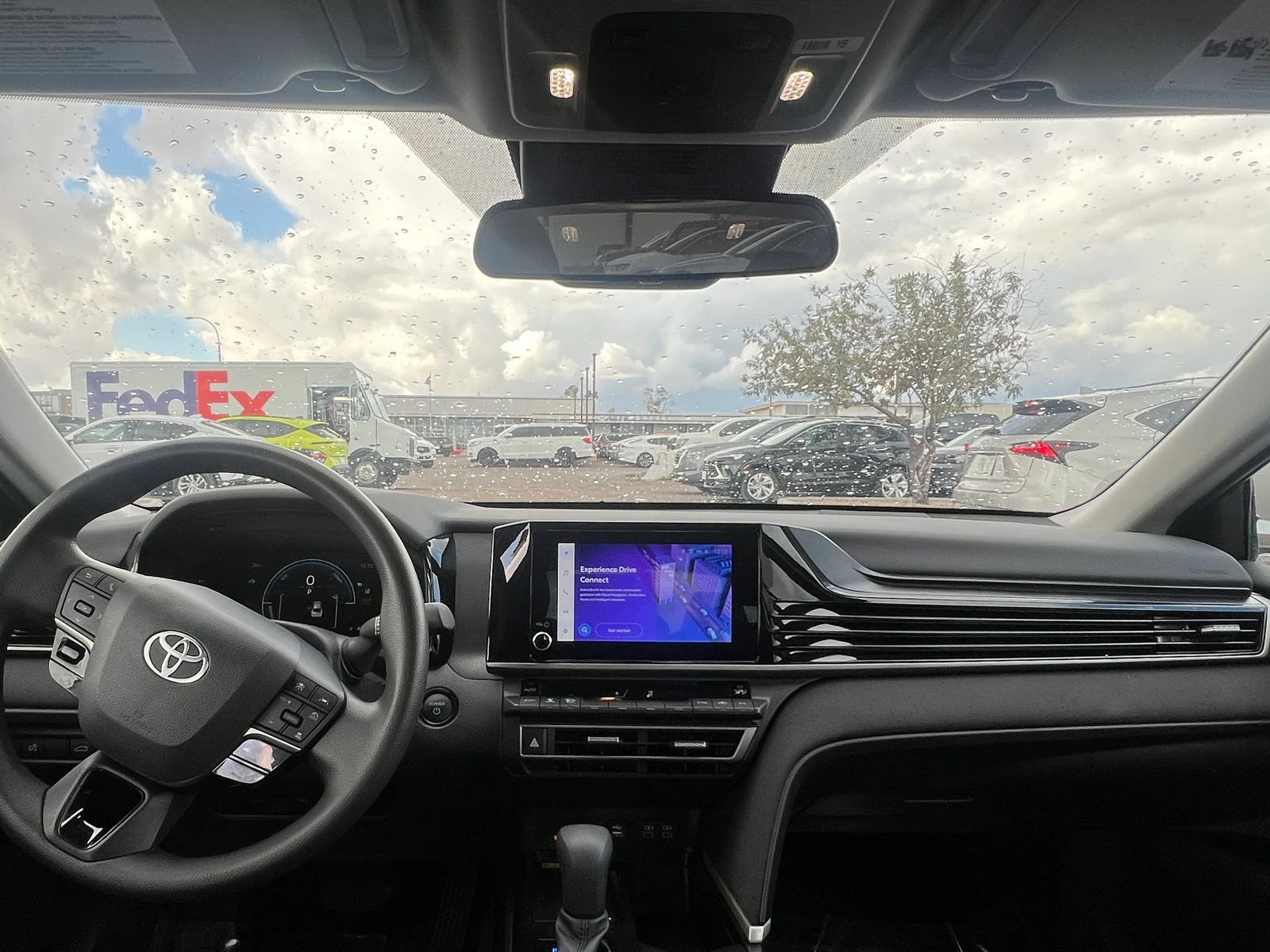 Thumbnail: 2025 Toyota Camry - 3