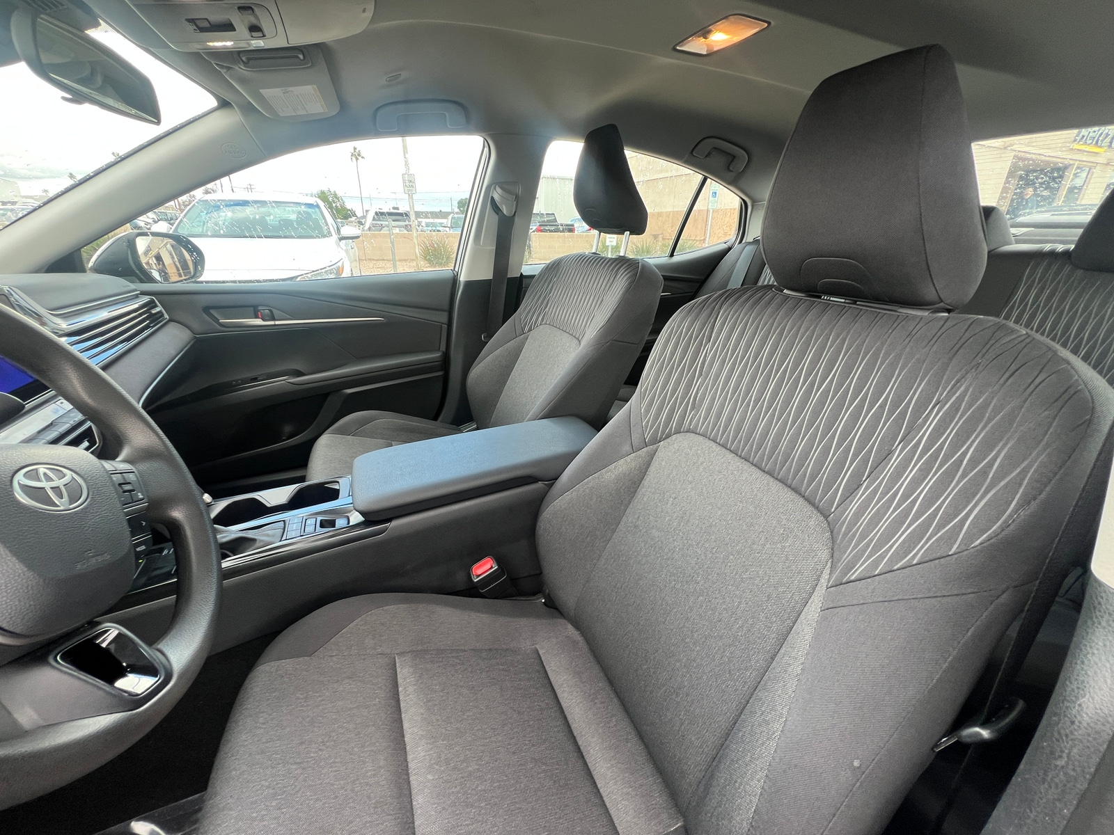 Thumbnail: 2025 Toyota Camry - 2