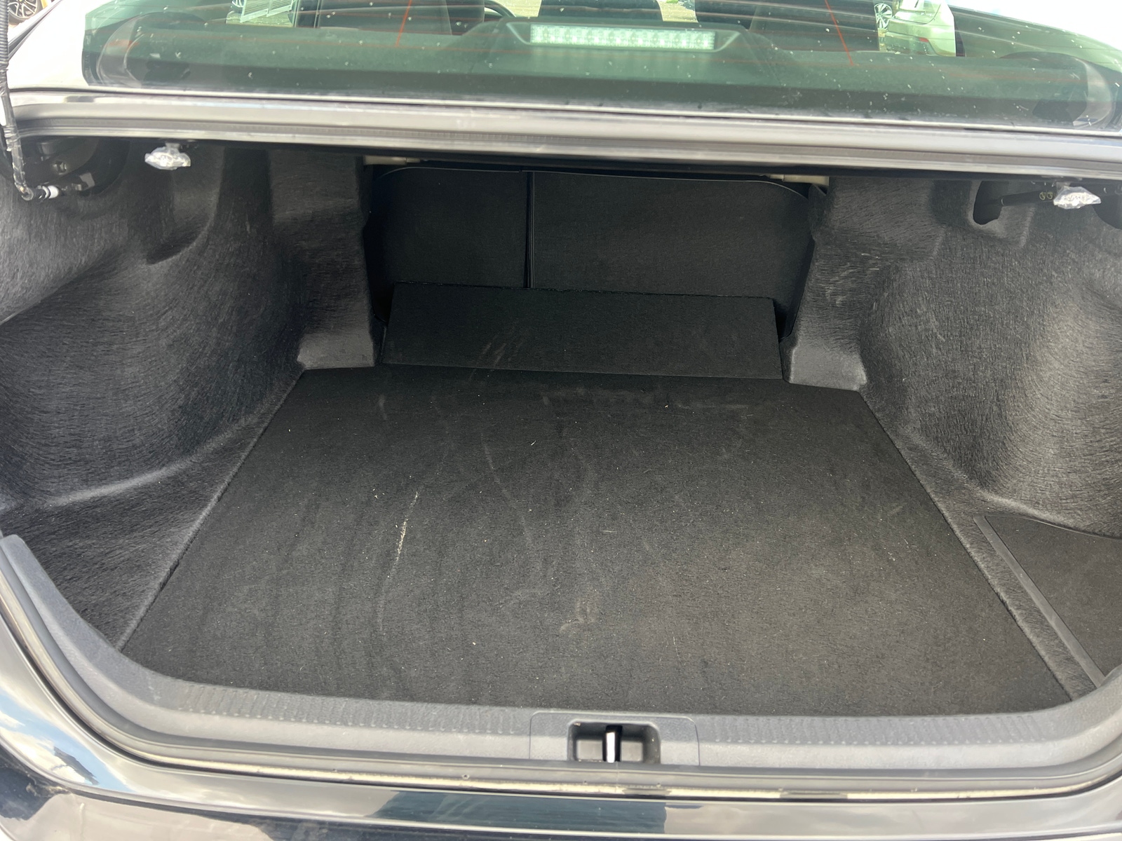 Thumbnail: 2025 Toyota Camry - 6