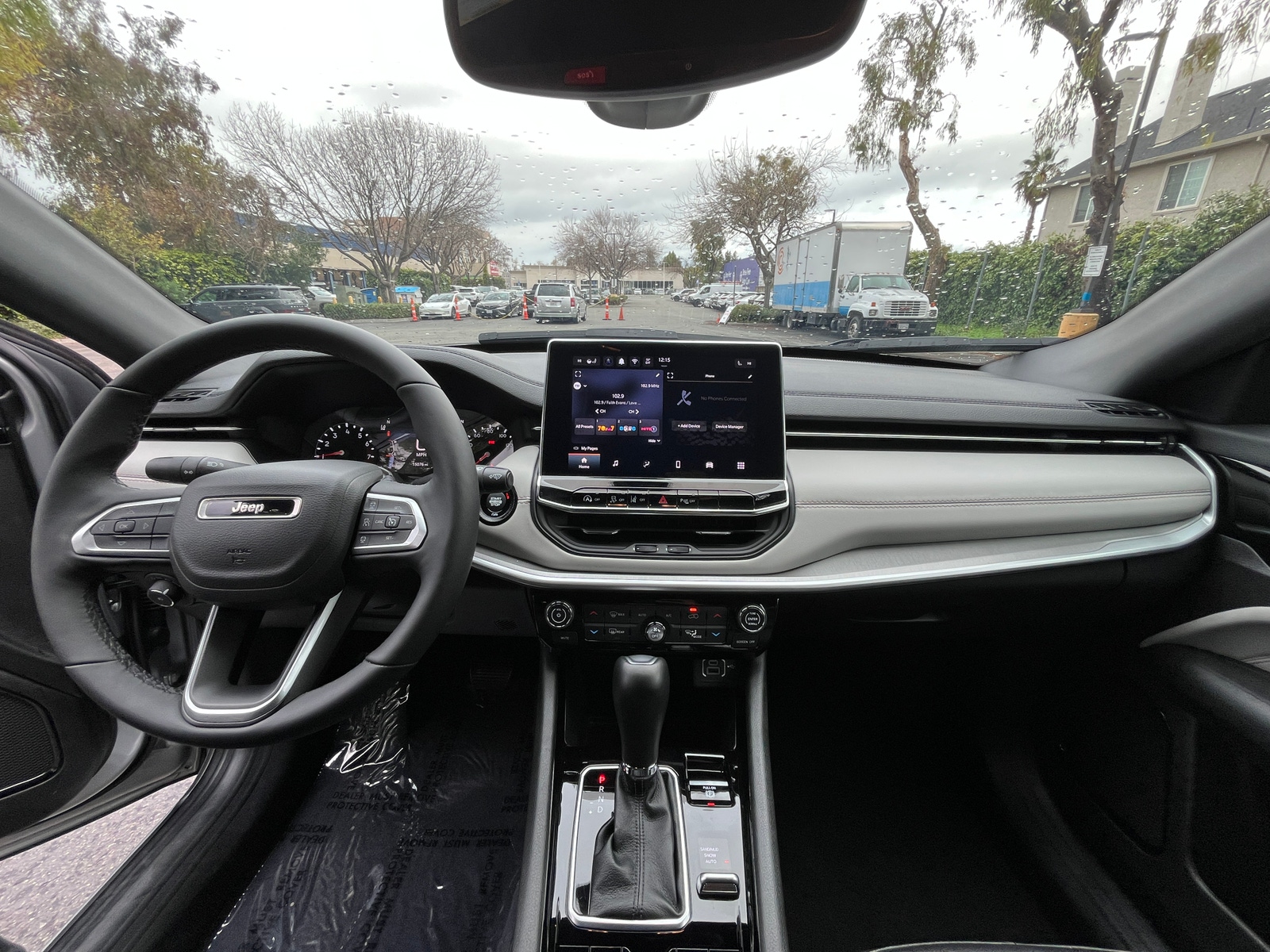 Thumbnail: 2025 Jeep Compass - 2