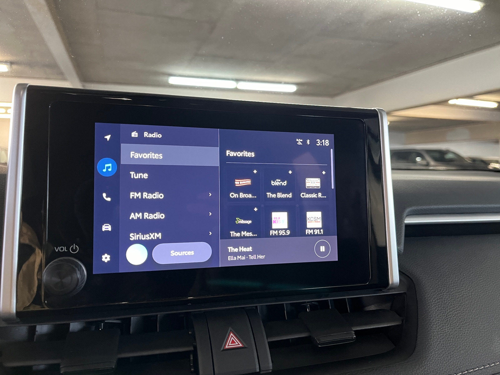 Thumbnail: 2025 Toyota RAV4 - 4