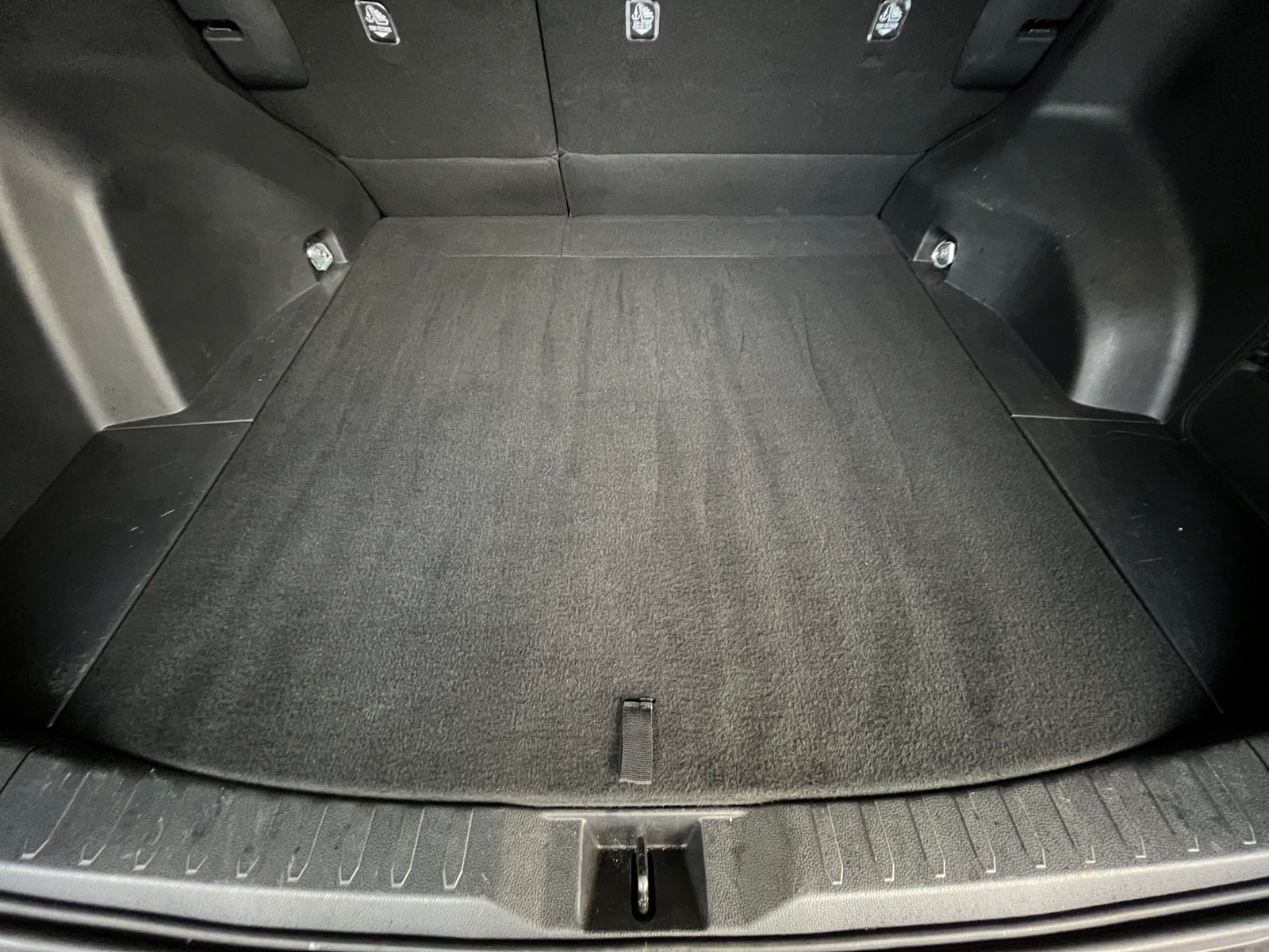 Thumbnail: 2025 Toyota RAV4 - 6