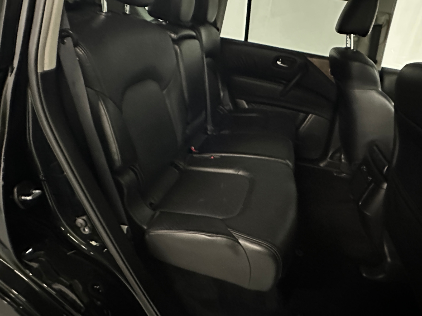 Thumbnail: 2023 Nissan Armada - 5