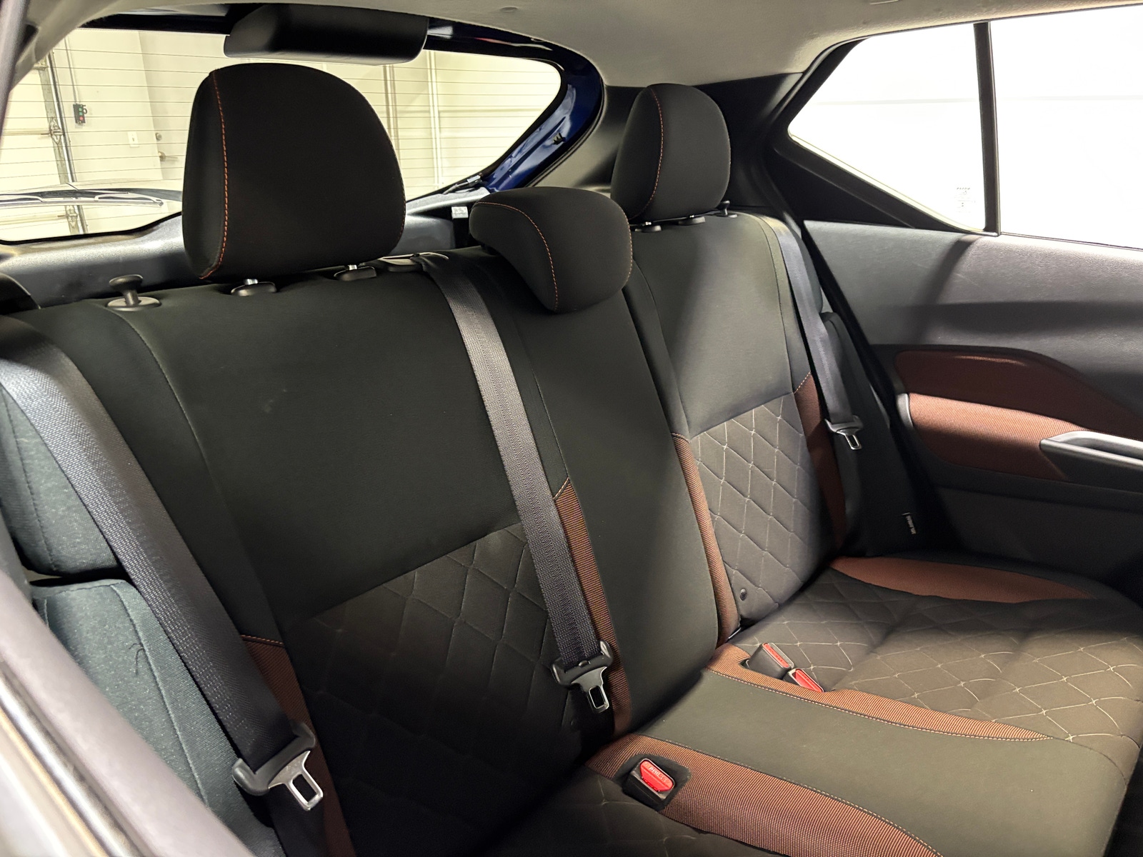 Thumbnail: 2020 Nissan Kicks - 6