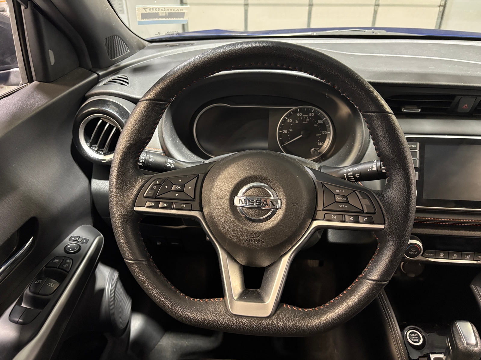 Thumbnail: 2020 Nissan Kicks - 5