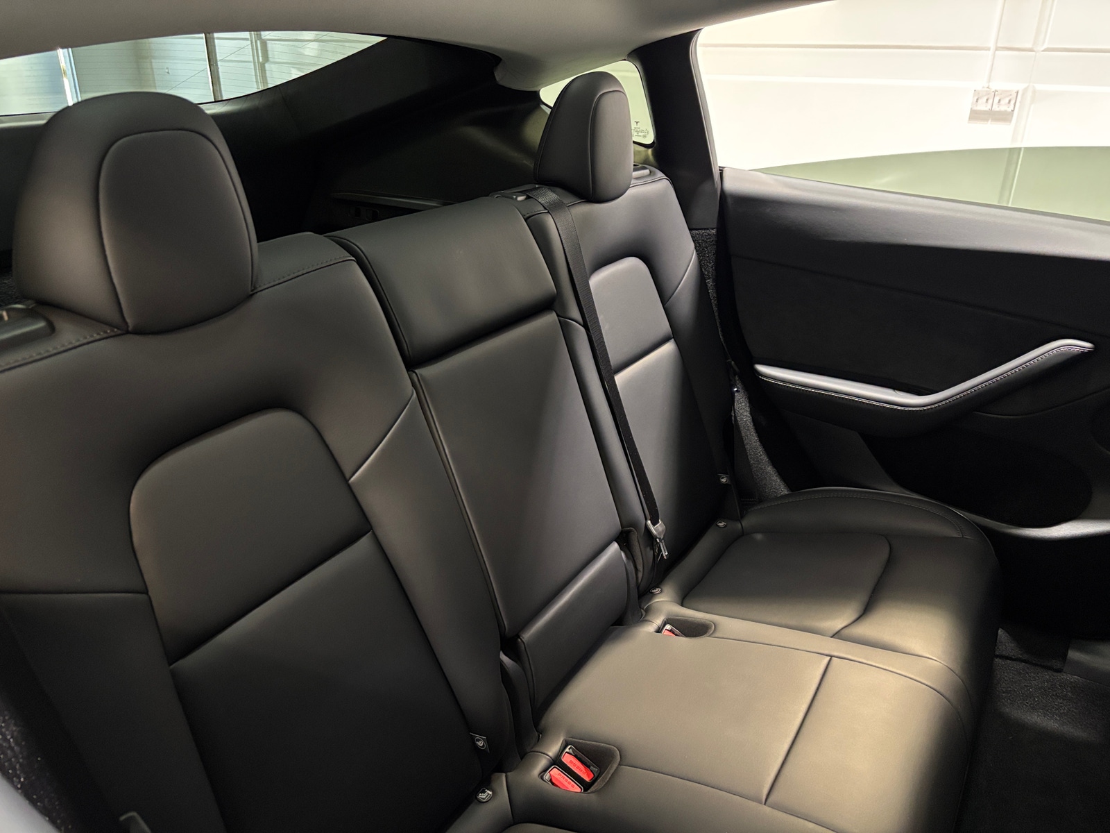 Thumbnail: 2025 Tesla Model Y - 5