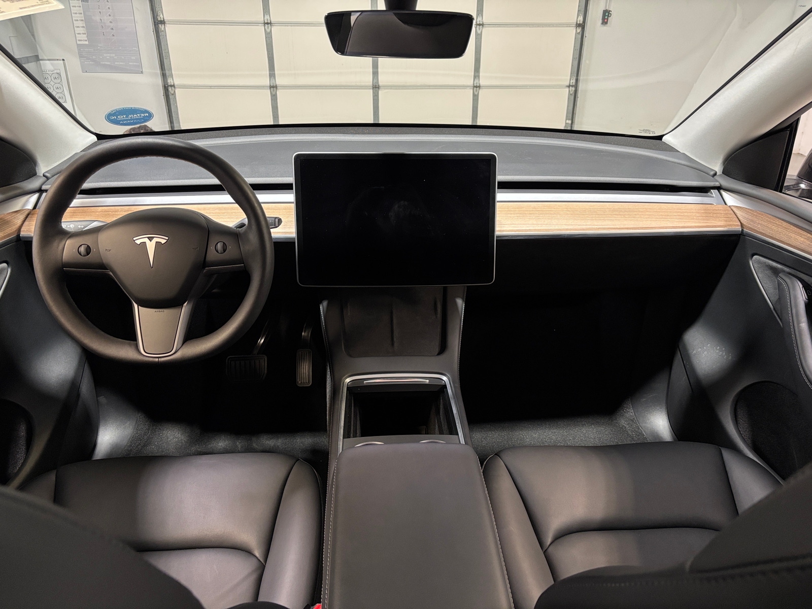 Thumbnail: 2025 Tesla Model Y - 2