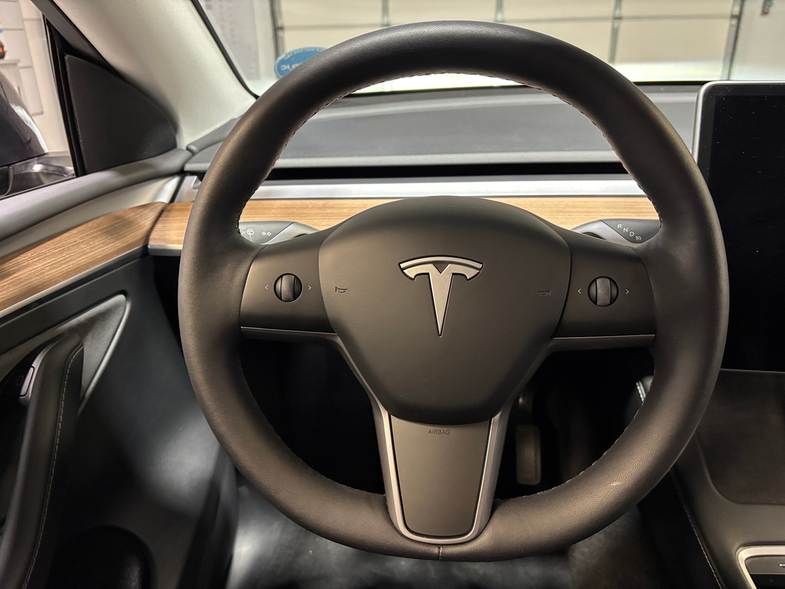 Thumbnail: 2025 Tesla Model Y - 4