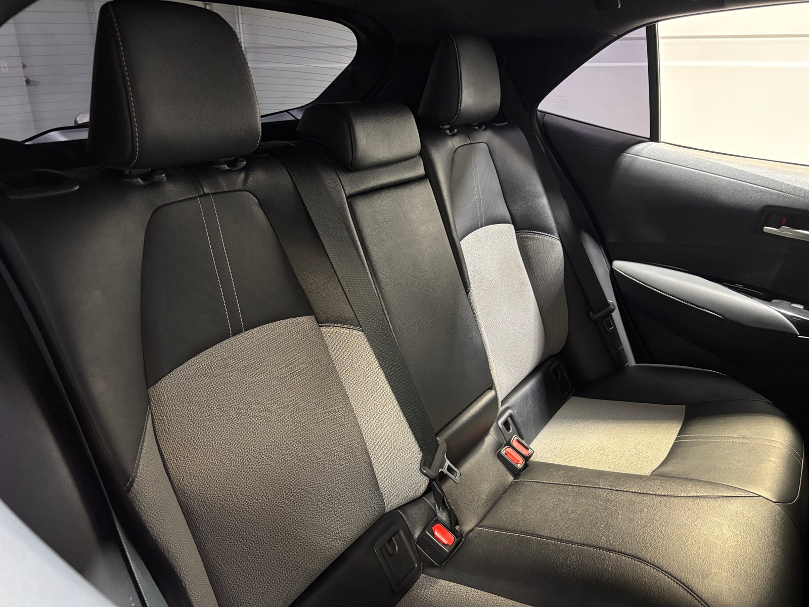 Thumbnail: 2019 Toyota Corolla - 5