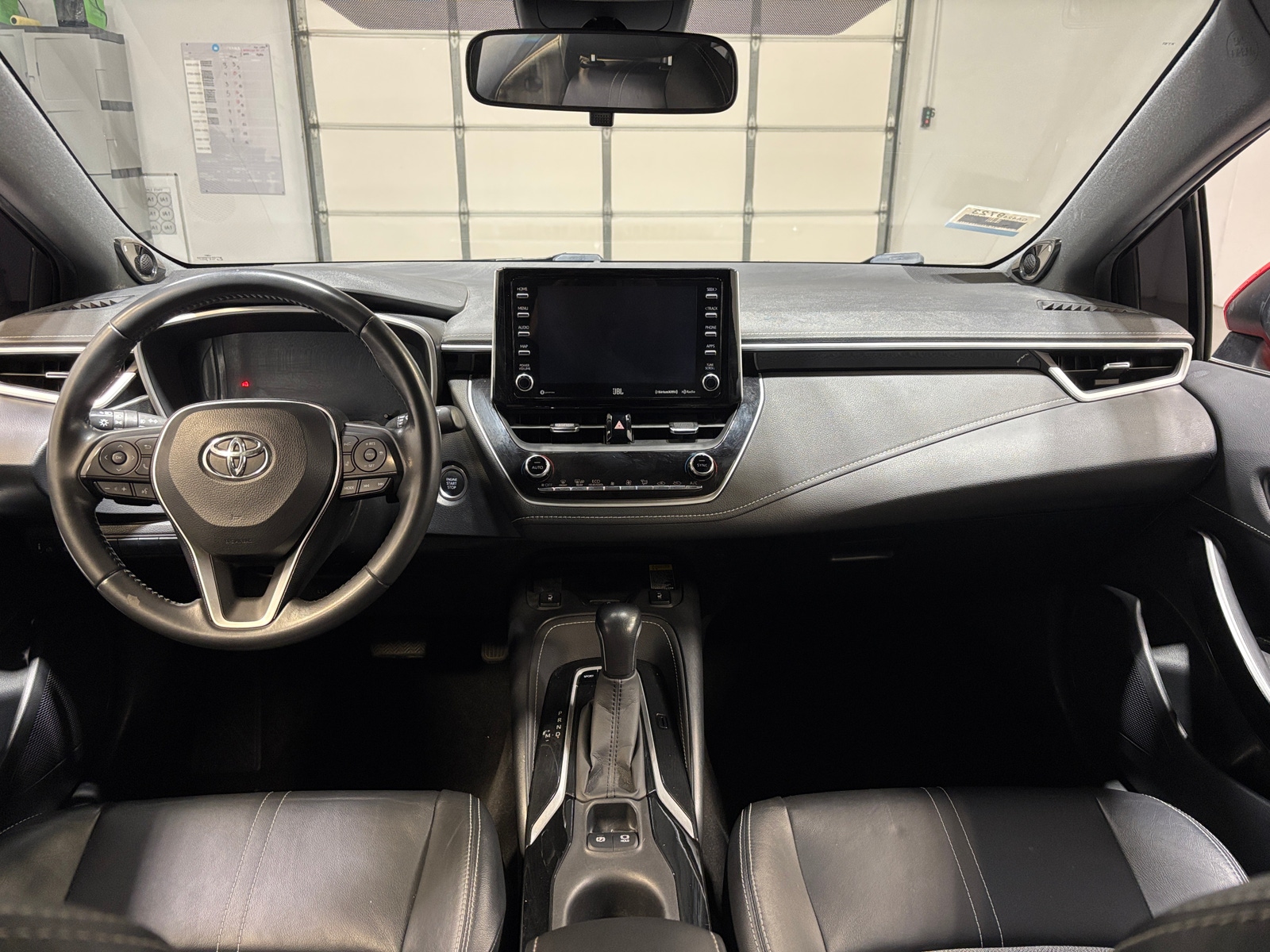 Thumbnail: 2019 Toyota Corolla - 2