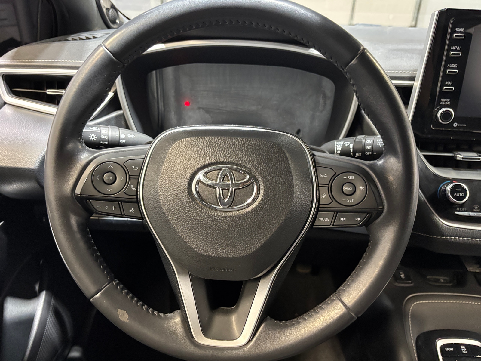 Thumbnail: 2019 Toyota Corolla - 4