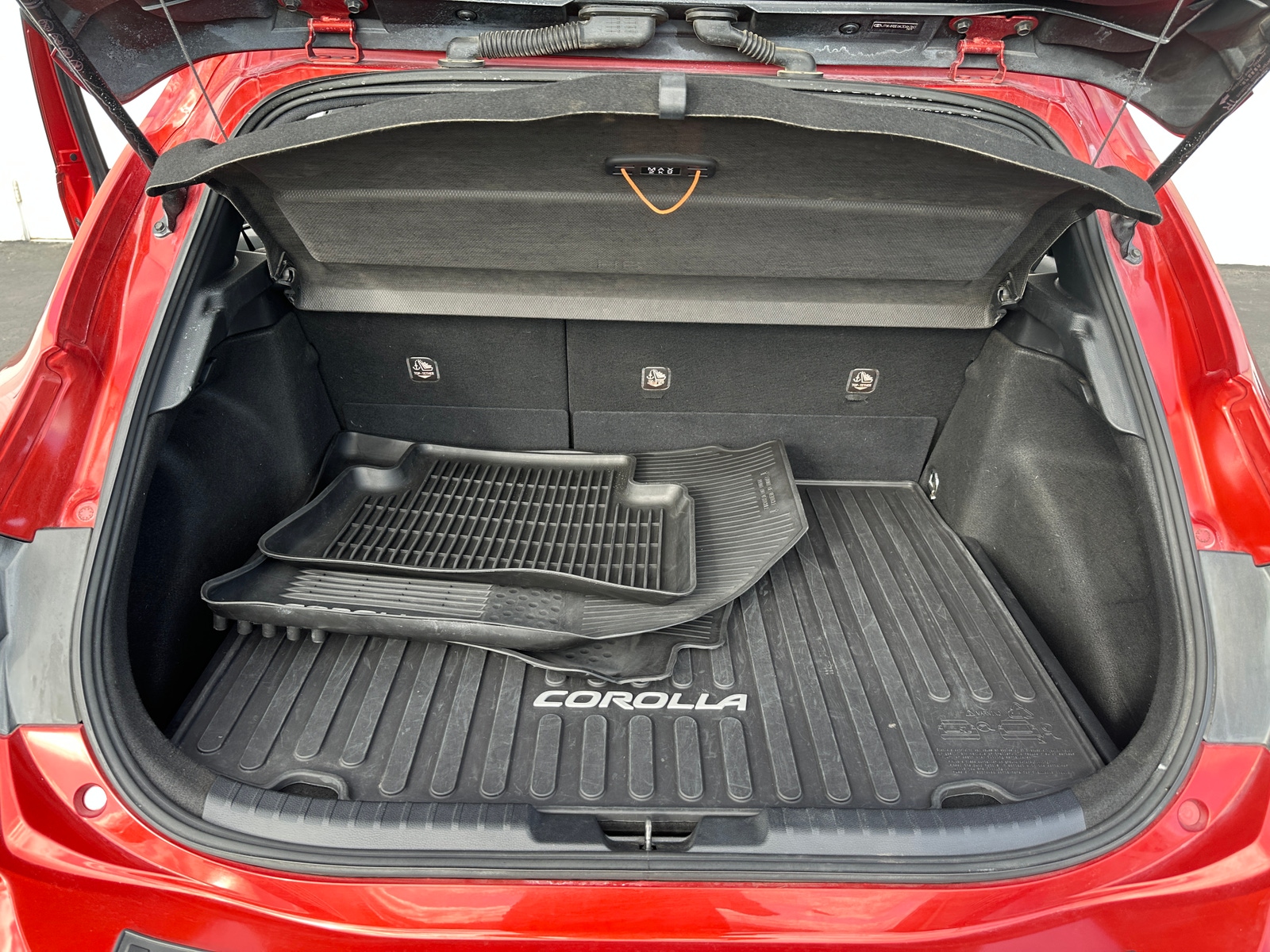 Thumbnail: 2019 Toyota Corolla - 6