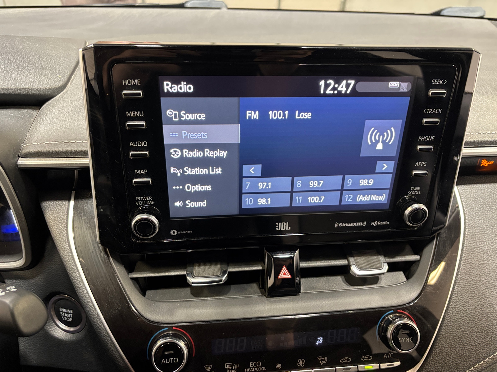 Thumbnail: 2019 Toyota Corolla - 3