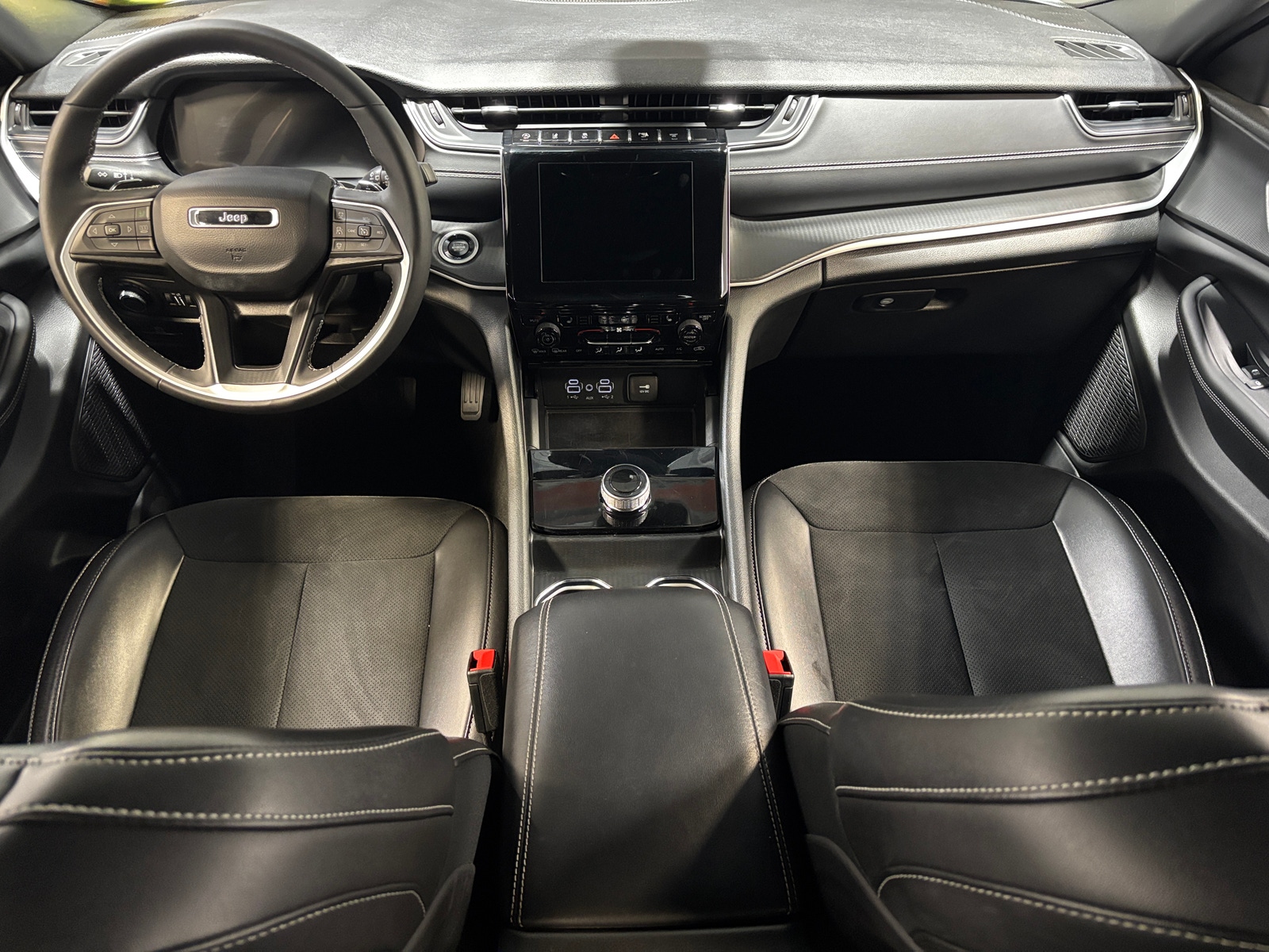 Thumbnail: 2024 Jeep Grand Cherokee - 2