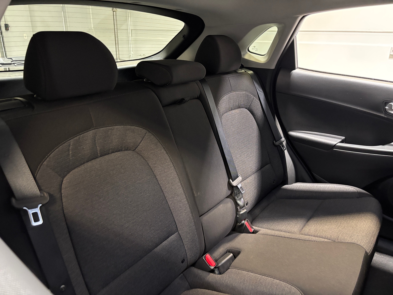 Thumbnail: 2023 Hyundai Kona - 6