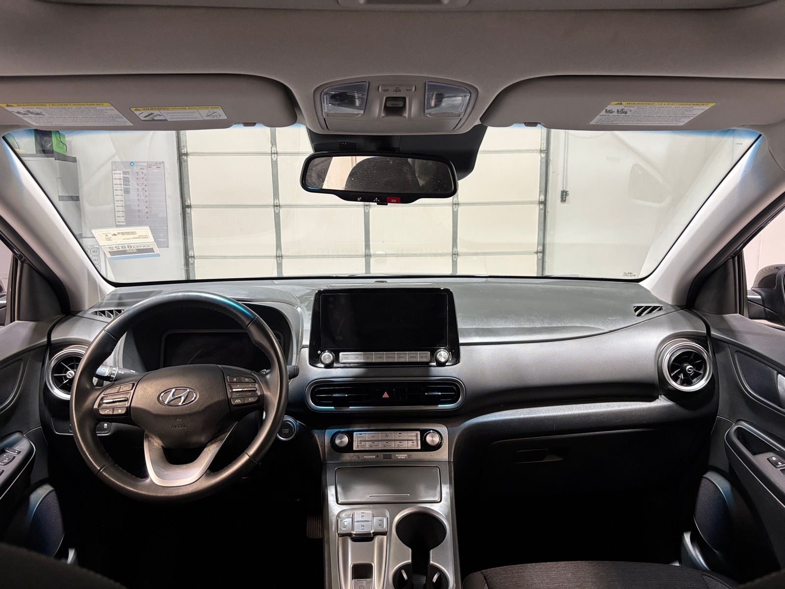 Thumbnail: 2023 Hyundai Kona - 3