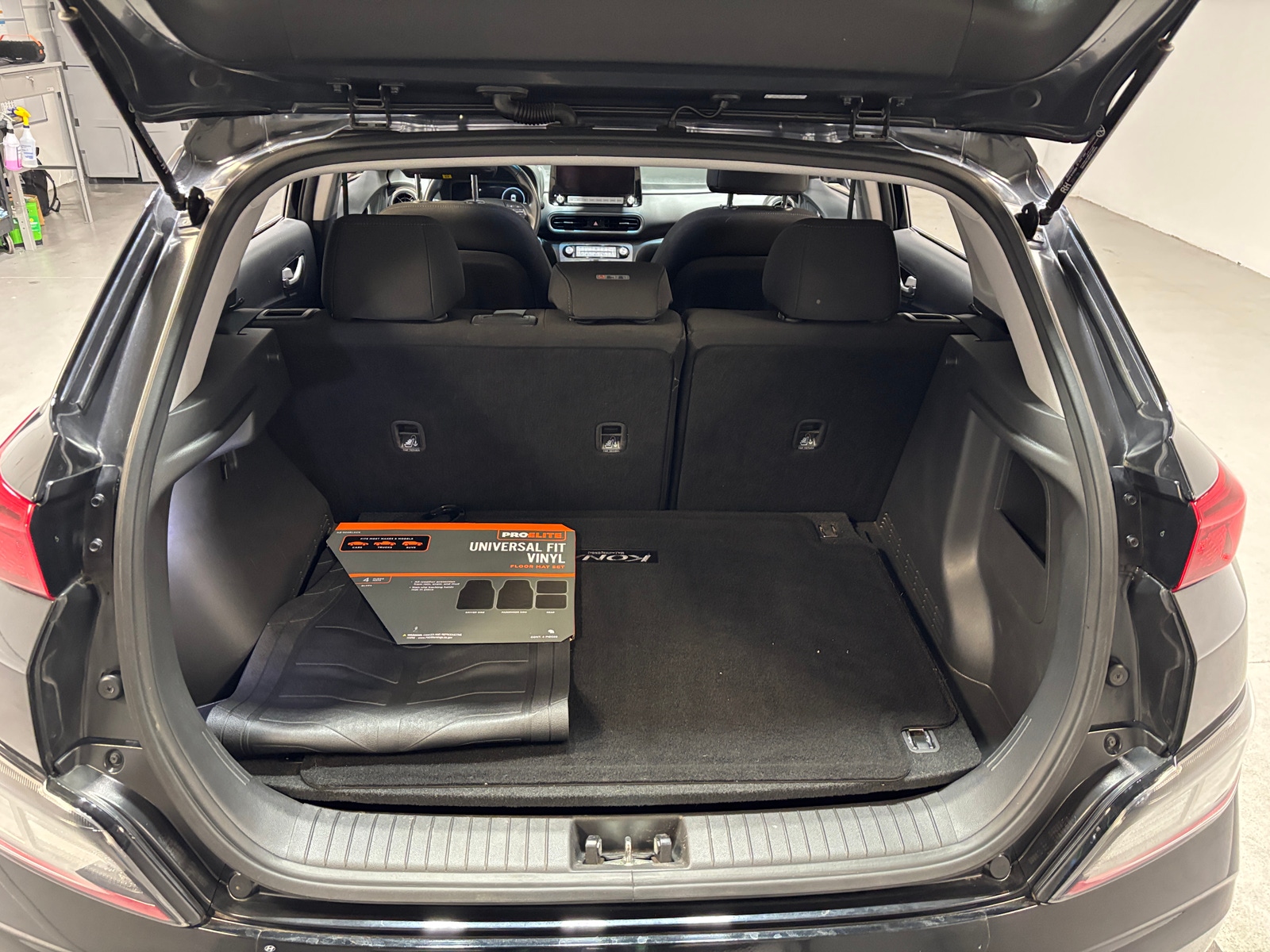 Thumbnail: 2023 Hyundai Kona - 7