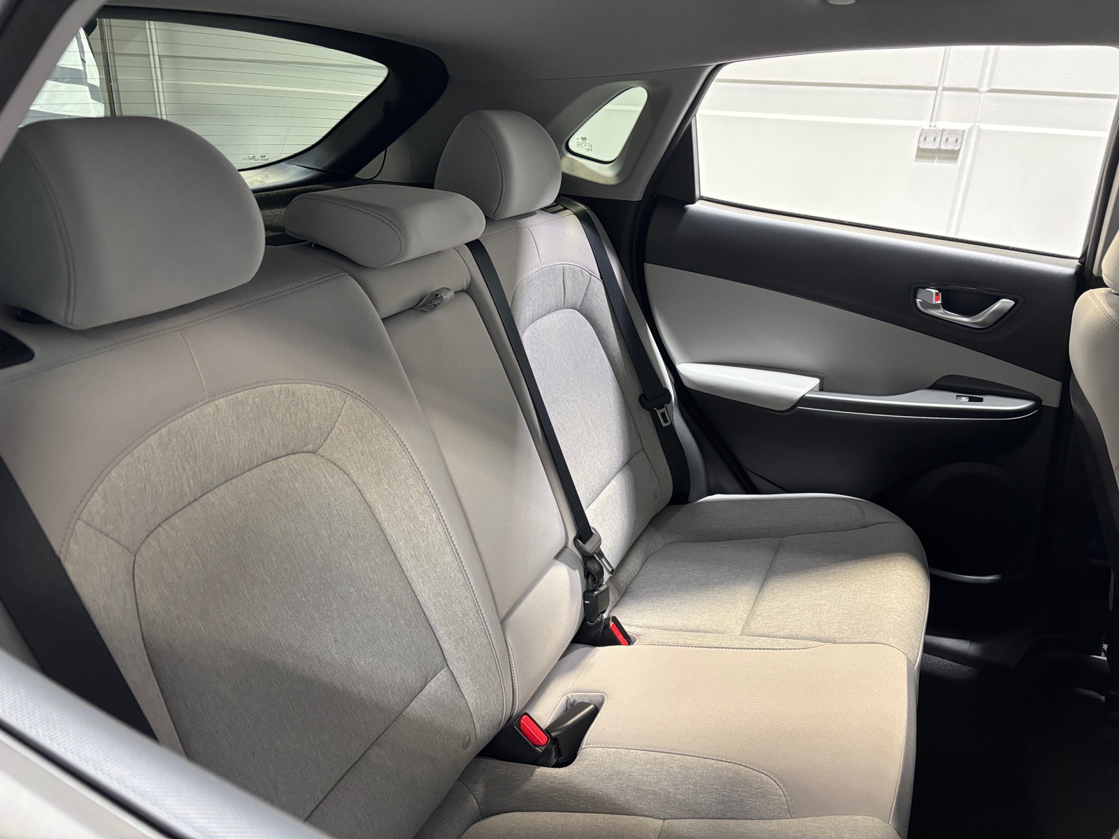 Thumbnail: 2023 Hyundai Kona - 6