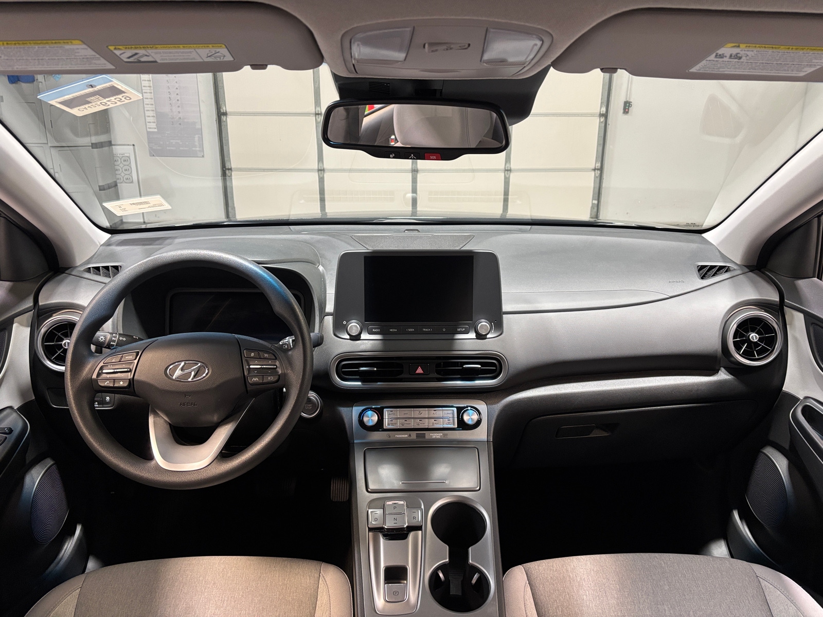 Thumbnail: 2023 Hyundai Kona - 3