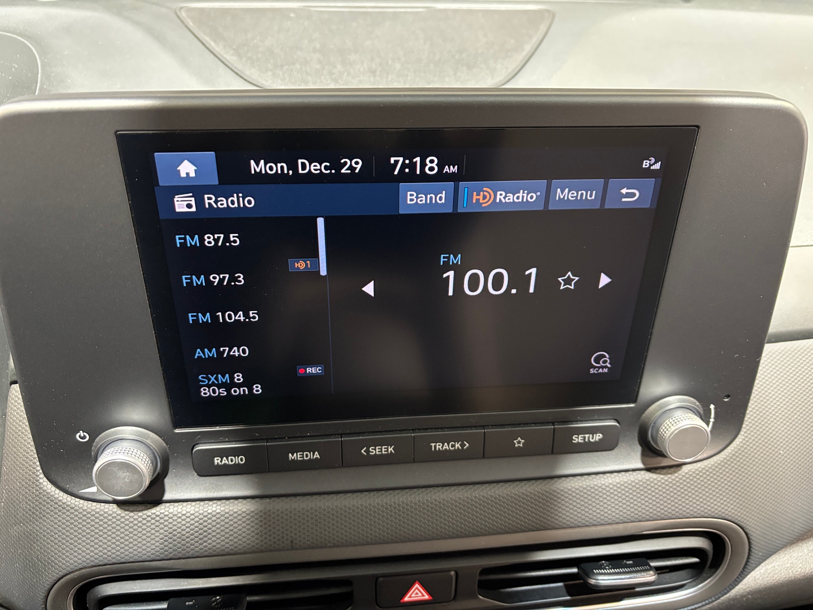 Thumbnail: 2023 Hyundai Kona - 4