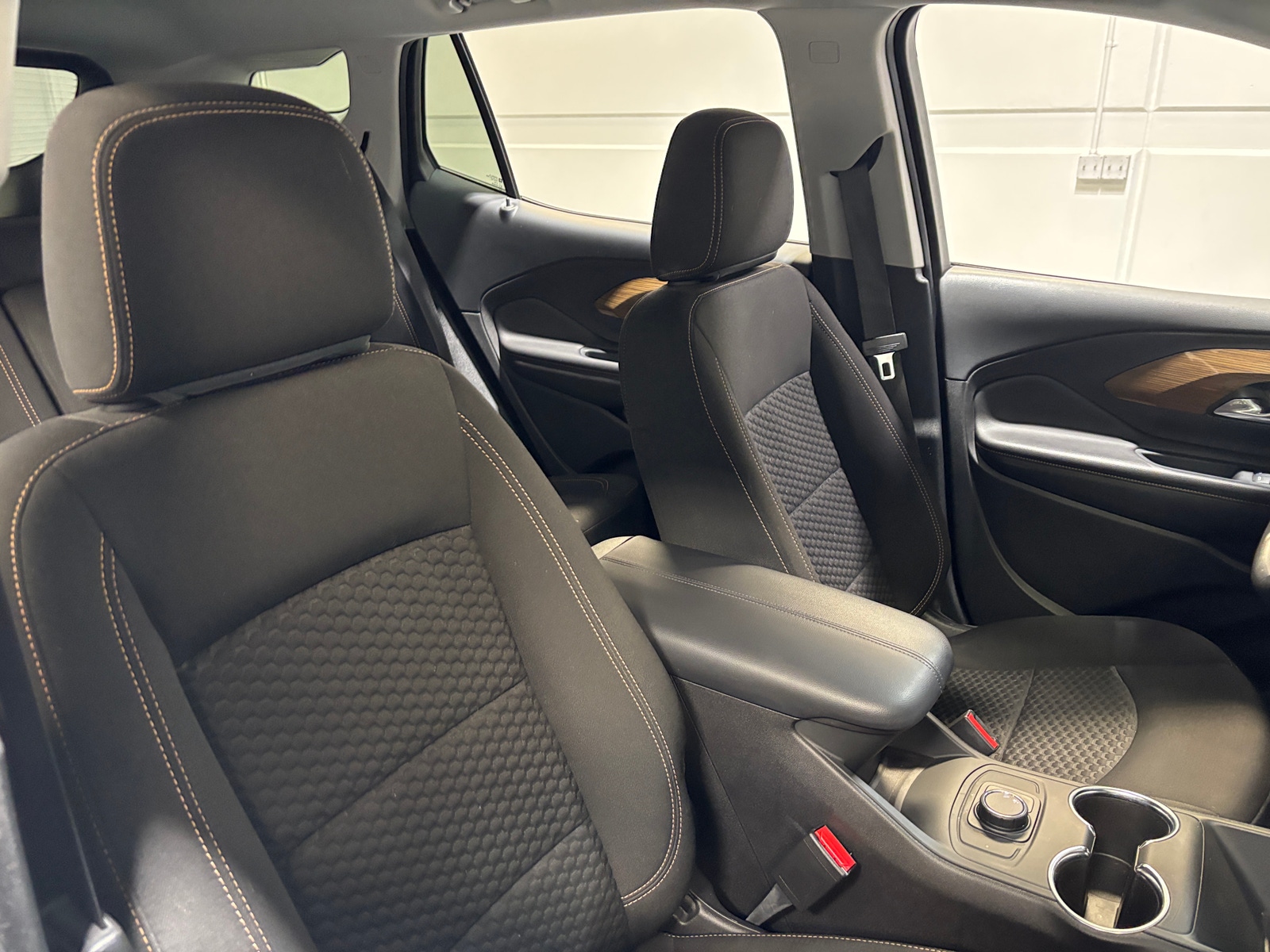 Thumbnail: 2018 GMC Terrain - 2