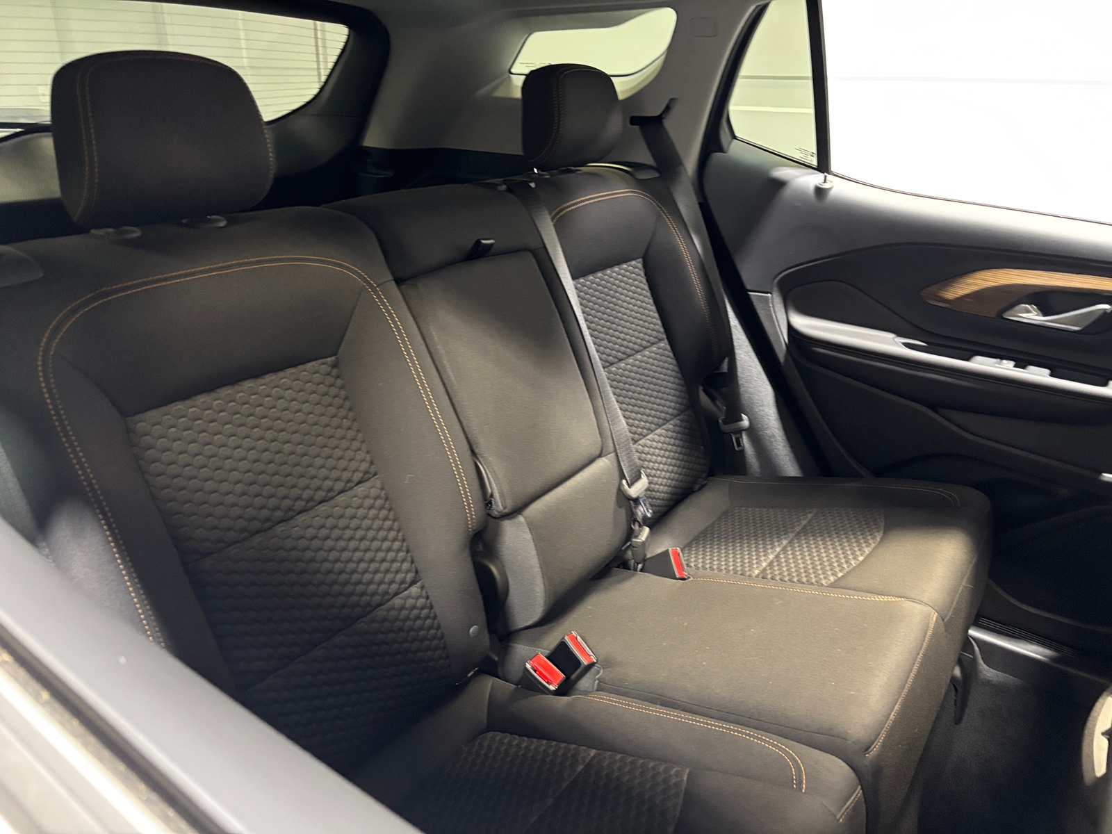 Thumbnail: 2018 GMC Terrain - 6