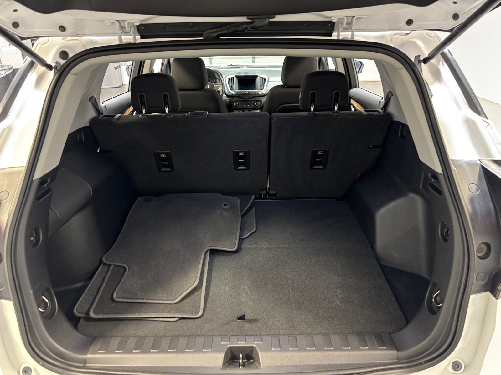 Thumbnail: 2018 GMC Terrain - 7