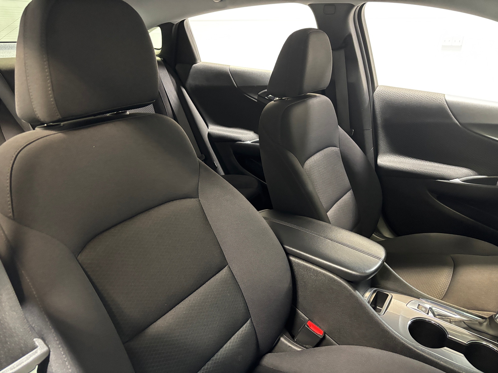 Thumbnail: 2024 Chevrolet Malibu - 2