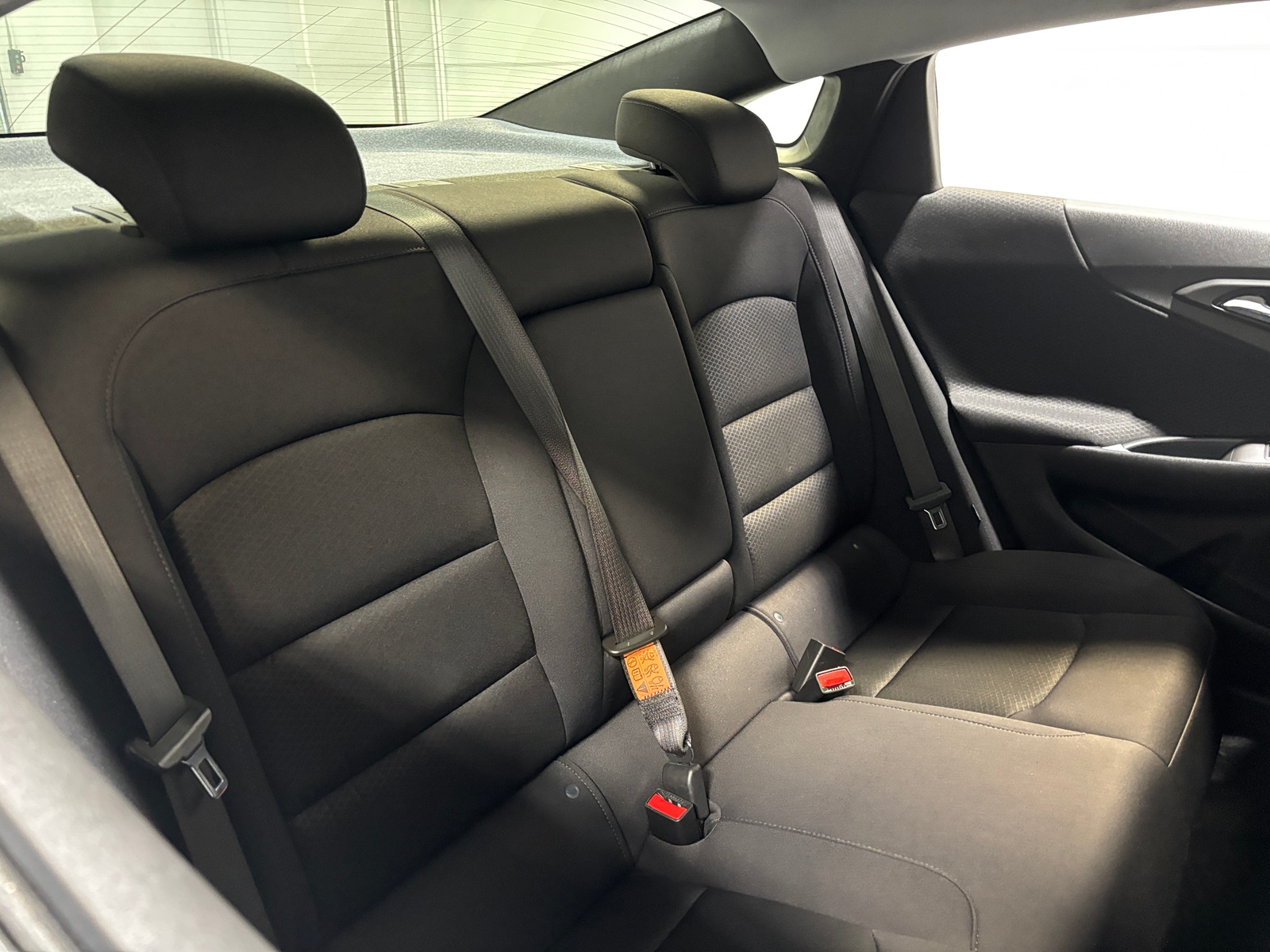 Thumbnail: 2024 Chevrolet Malibu - 6