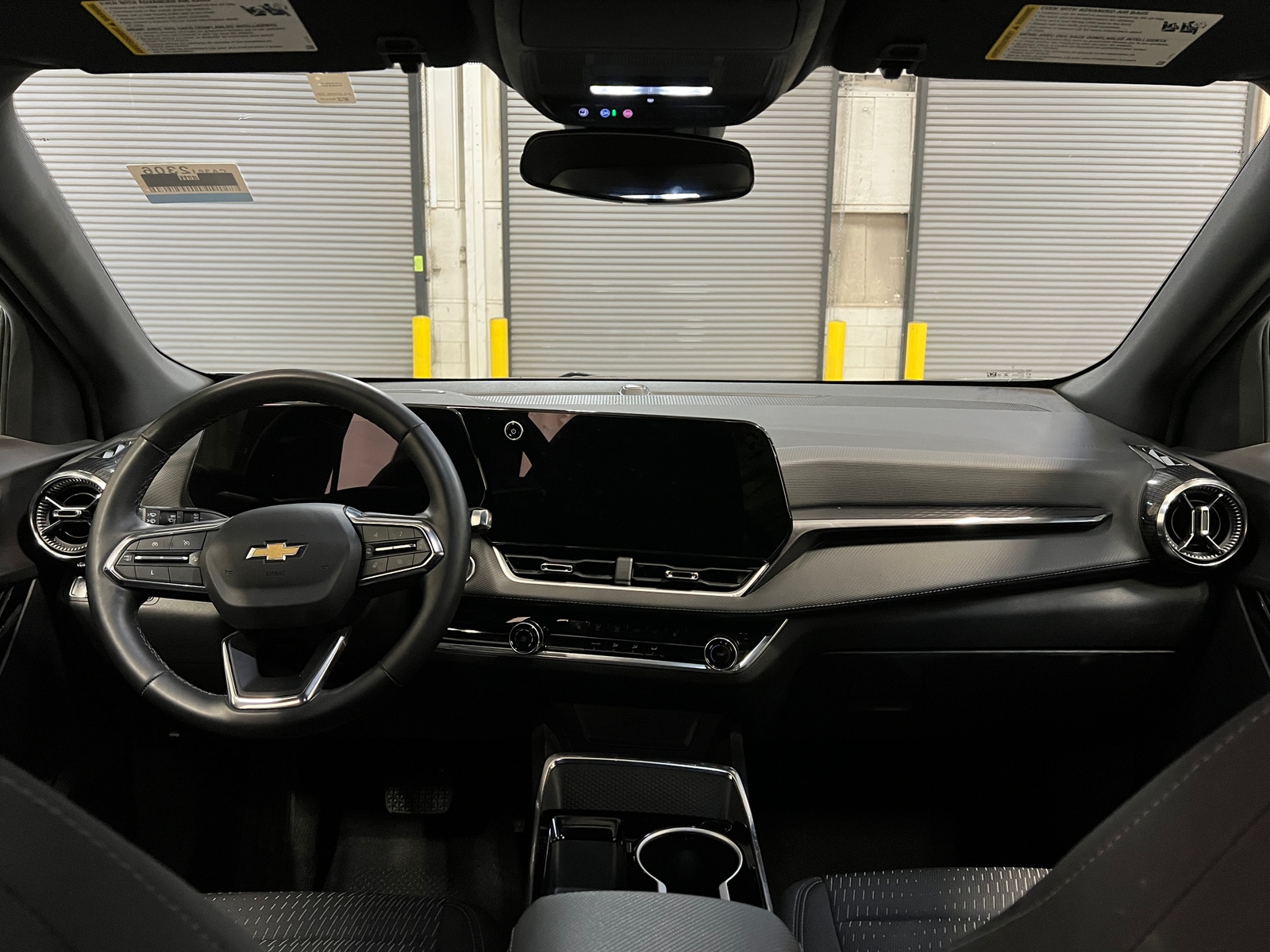 Thumbnail: 2025 Chevrolet Equinox - 3