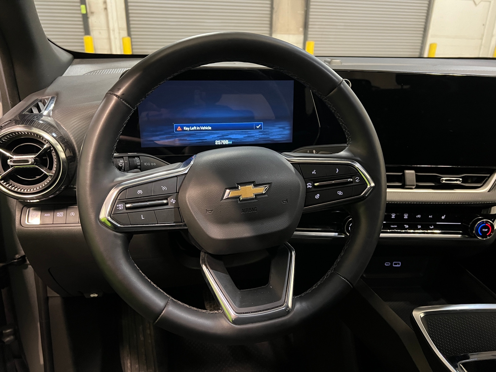 Thumbnail: 2025 Chevrolet Equinox - 5