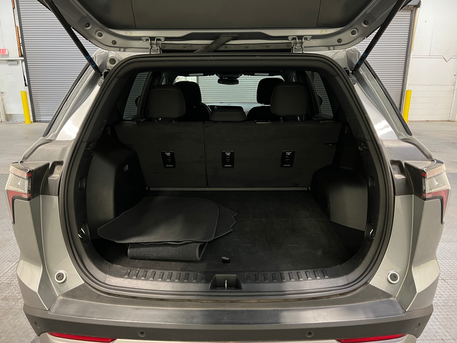 Thumbnail: 2025 Chevrolet Equinox - 7