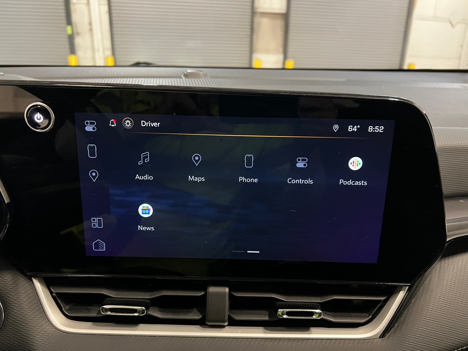 Thumbnail: 2025 Chevrolet Equinox - 4