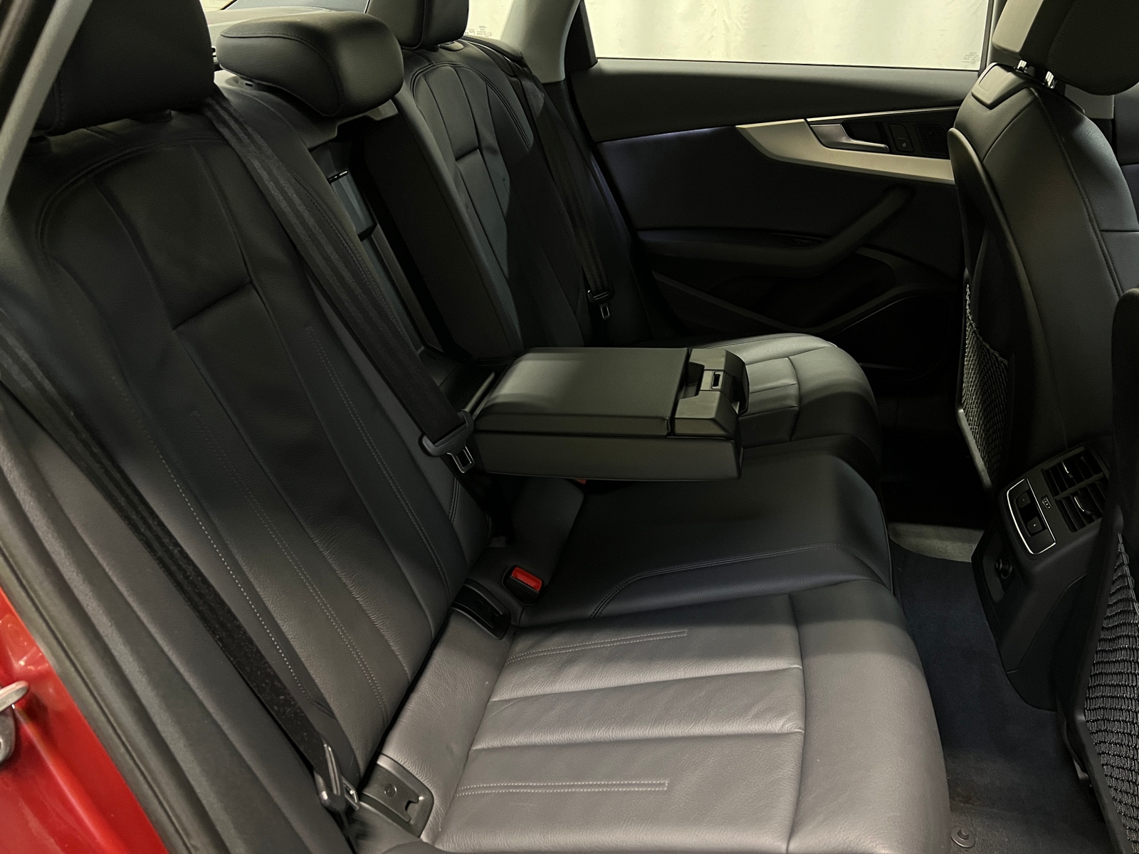 Thumbnail: 2018 Audi A4 - 5