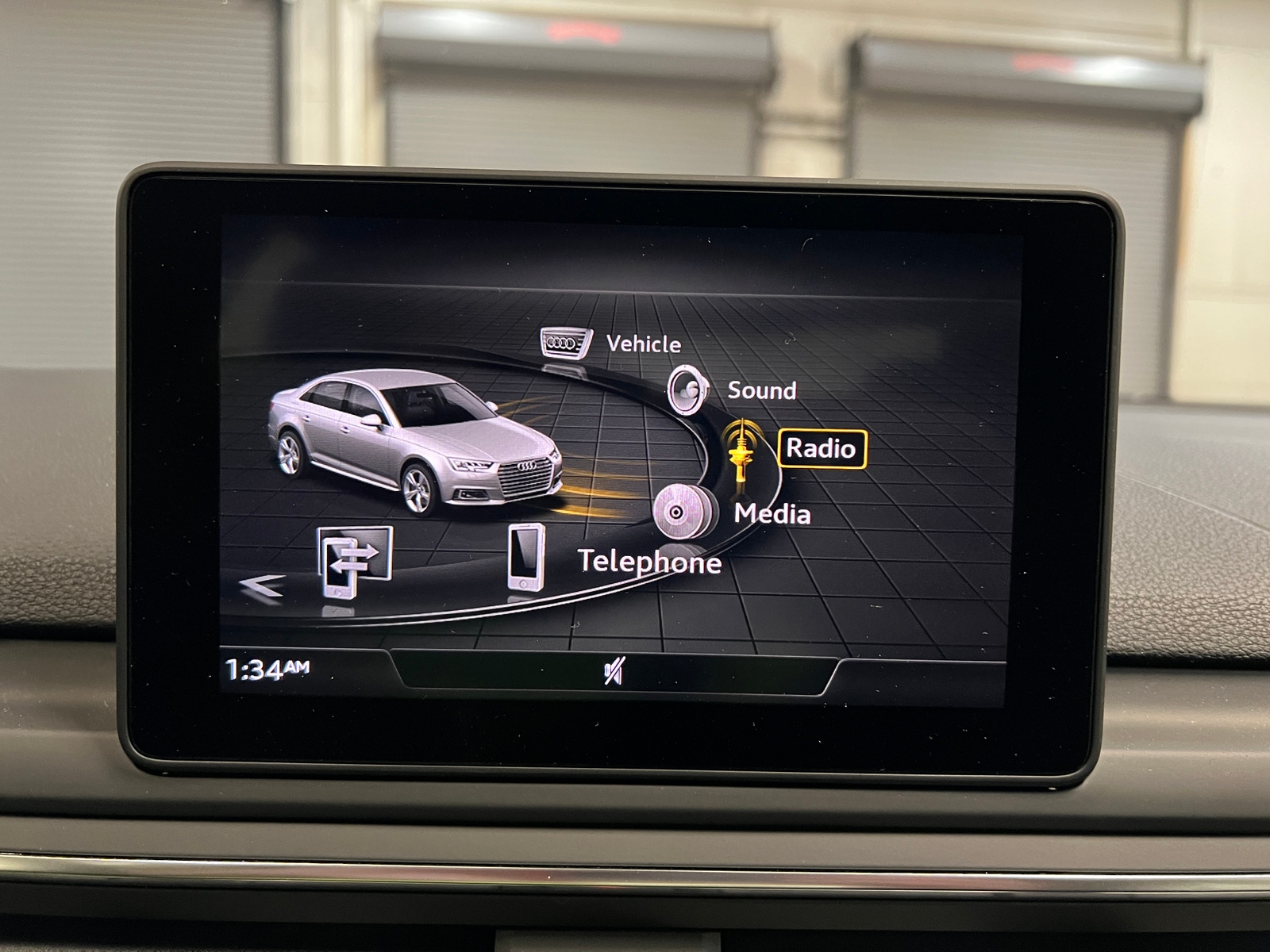 Thumbnail: 2018 Audi A4 - 3