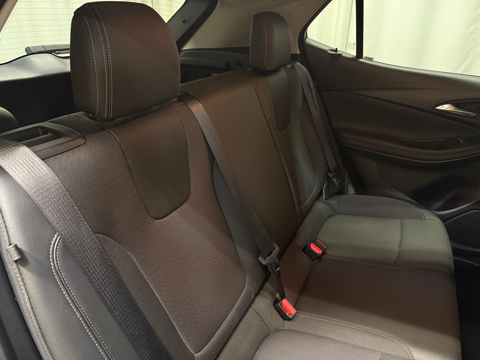 Thumbnail: 2025 Buick Encore GX - 6