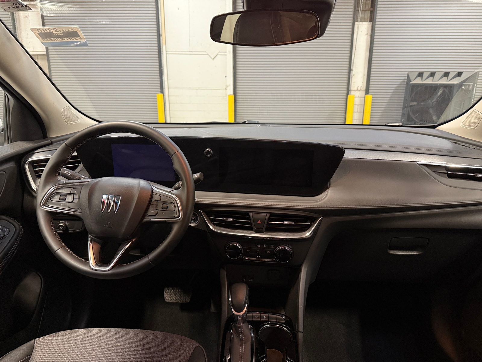 Thumbnail: 2025 Buick Encore GX - 3