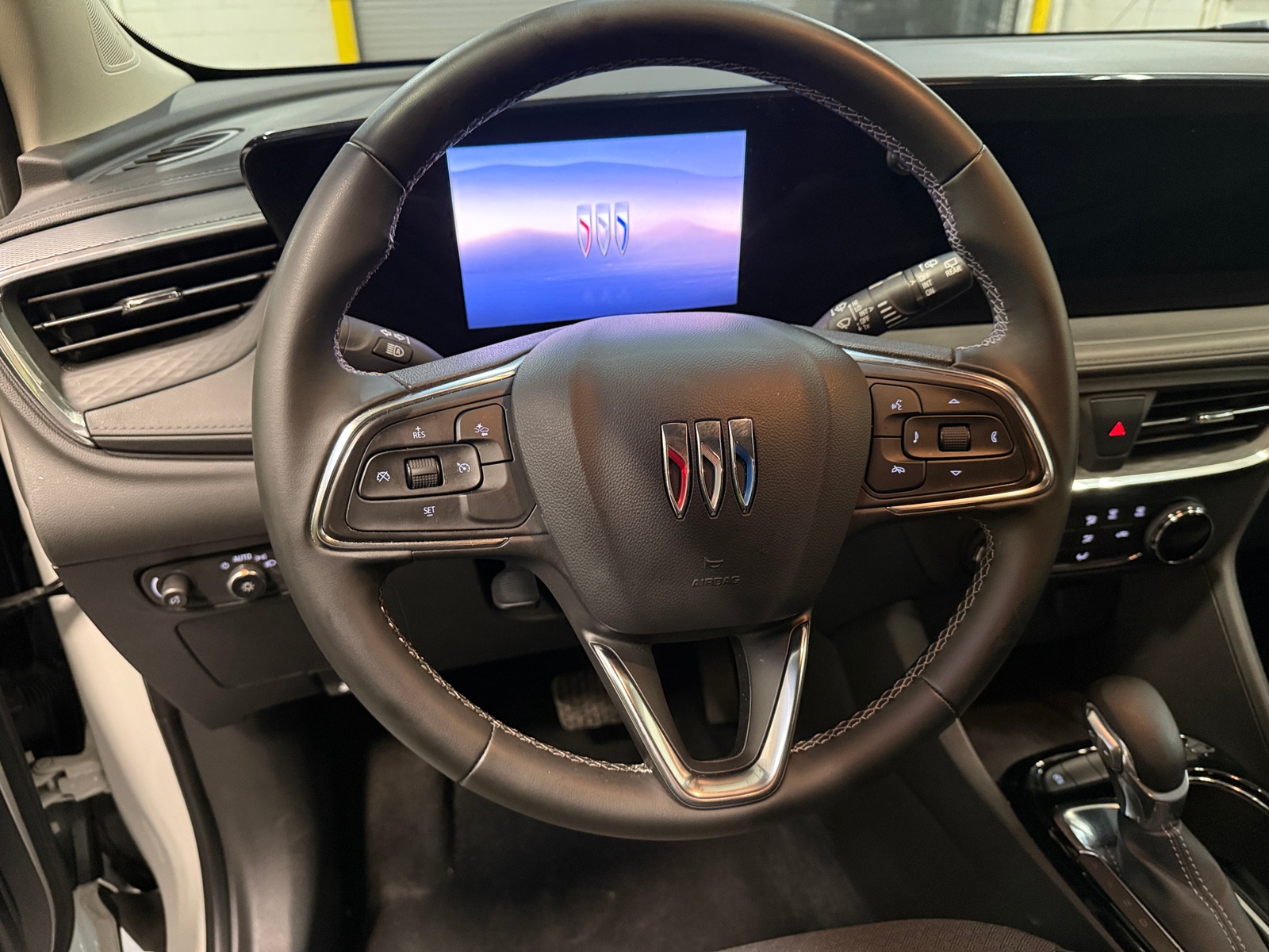 Thumbnail: 2025 Buick Encore GX - 5