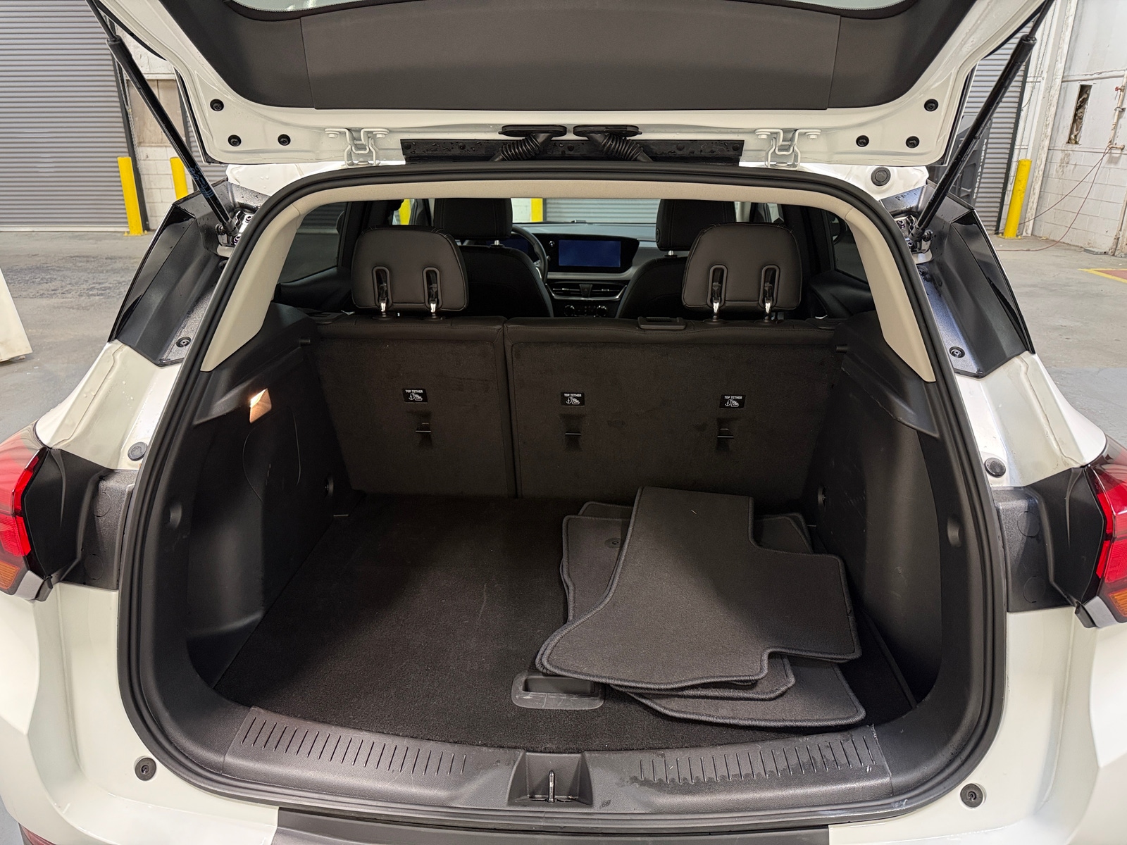 Thumbnail: 2025 Buick Encore GX - 7