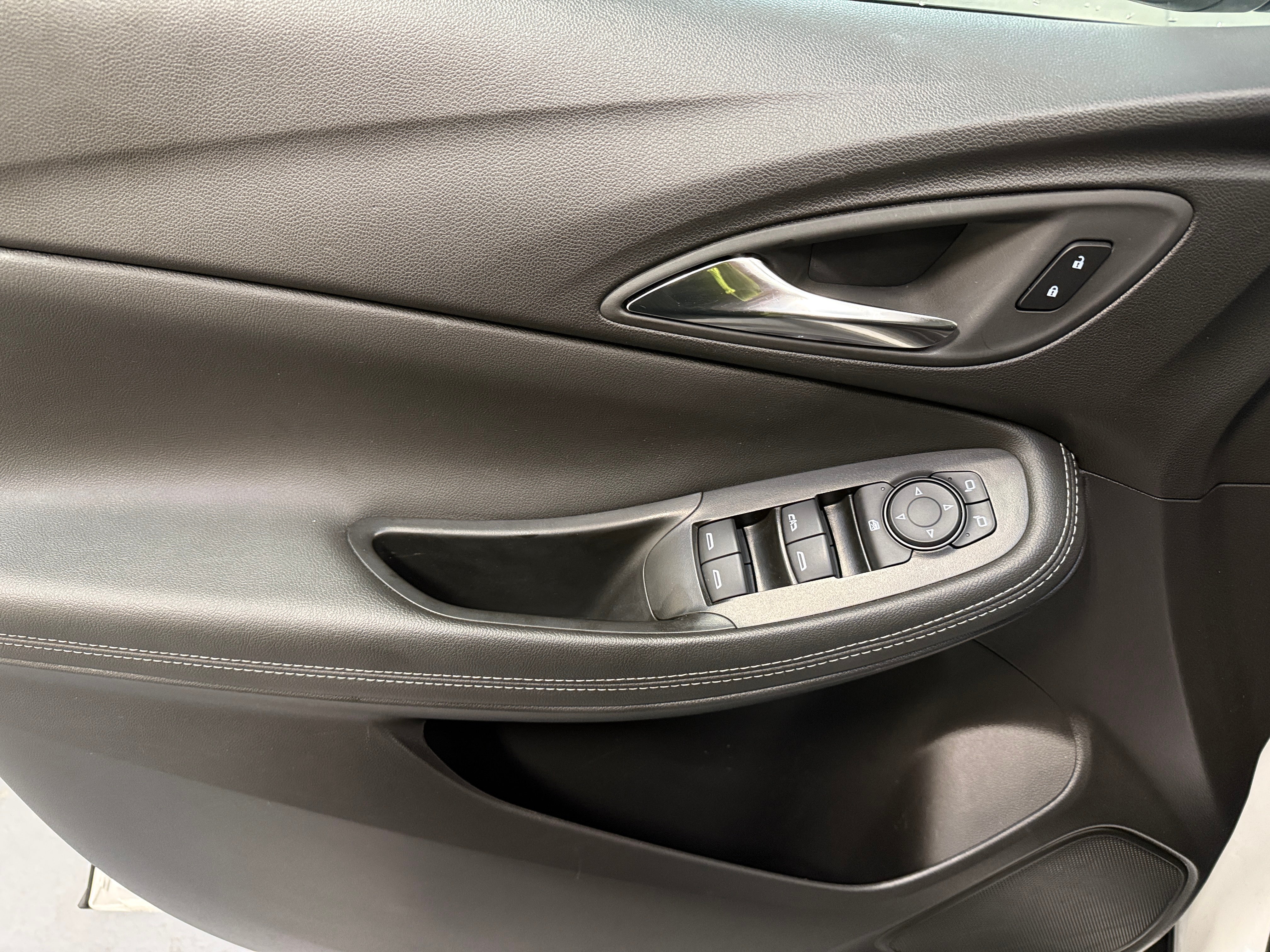 2025 Buick Encore GX