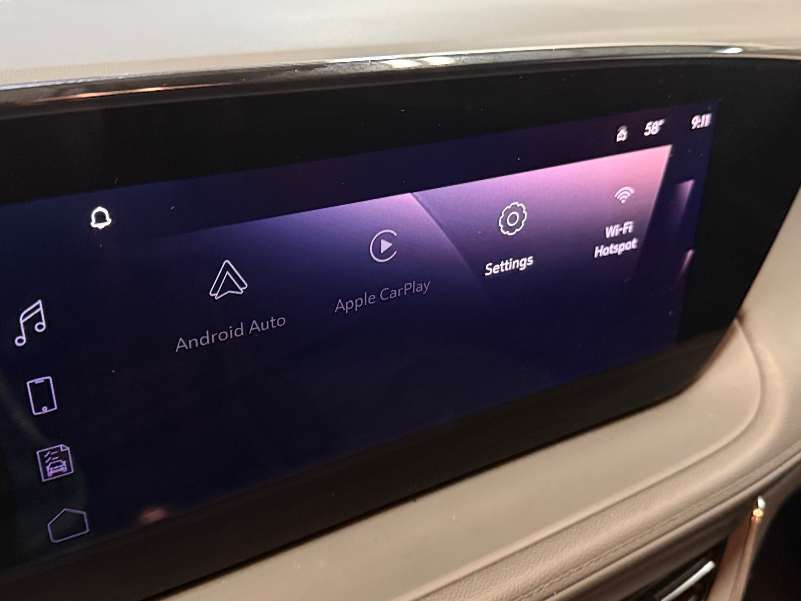 Thumbnail: 2025 Buick Encore GX - 4