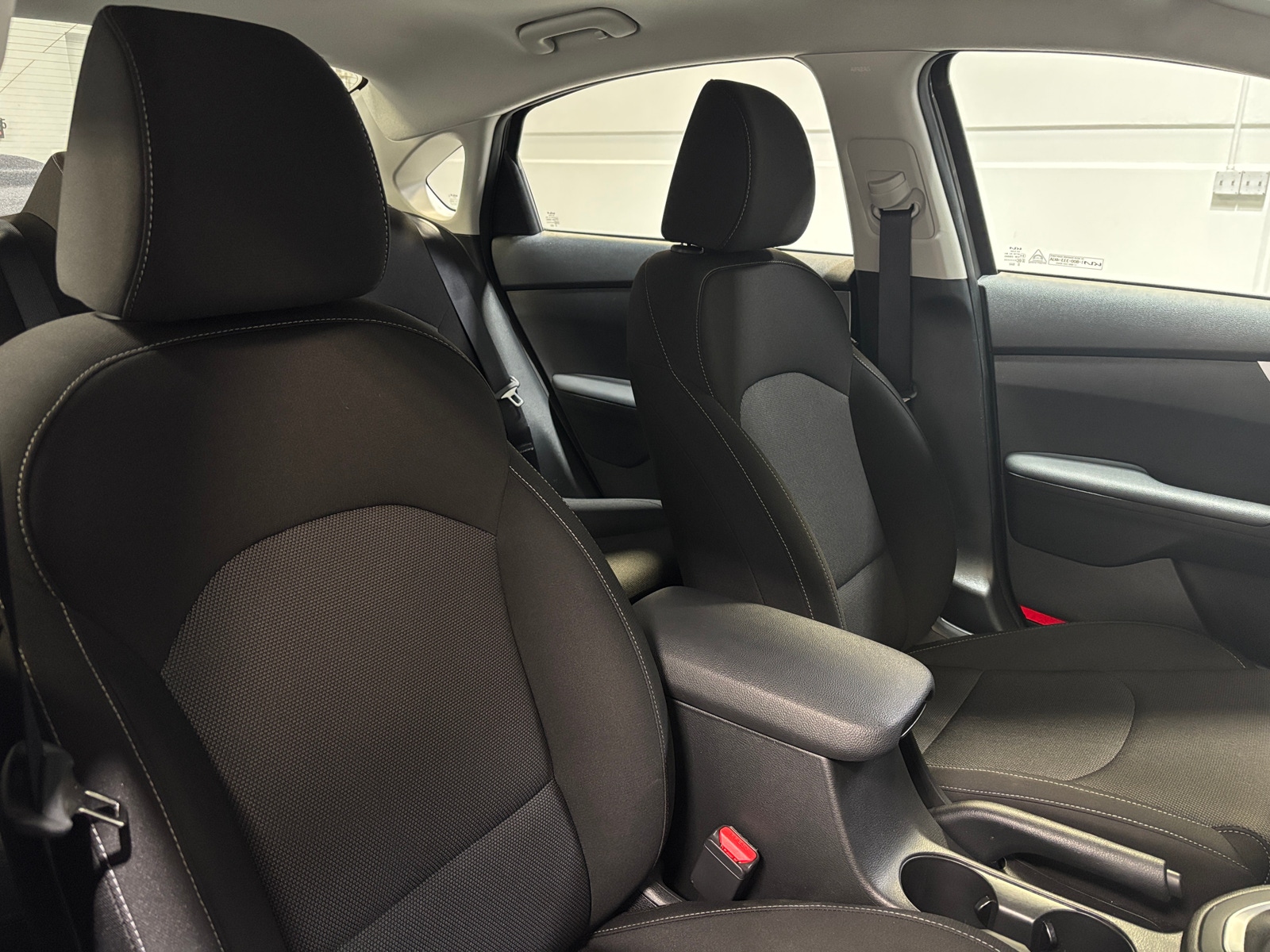 Thumbnail: 2023 Kia Forte - 2