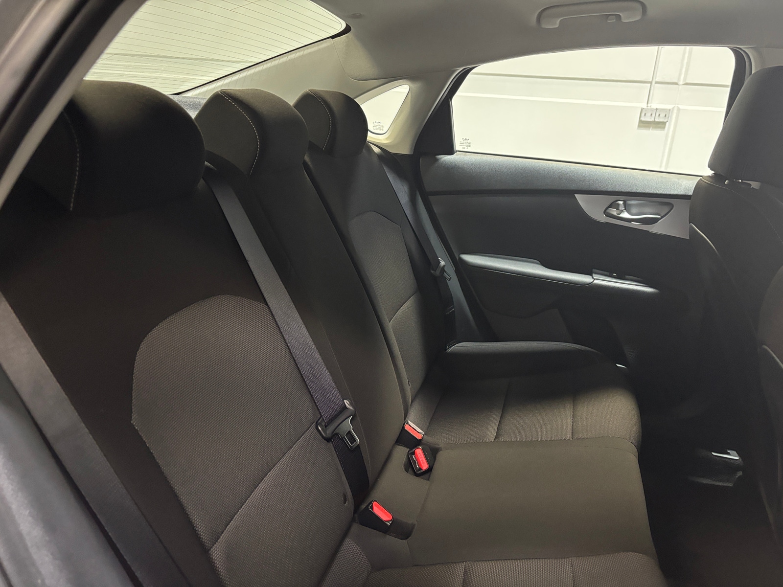 Thumbnail: 2023 Kia Forte - 6