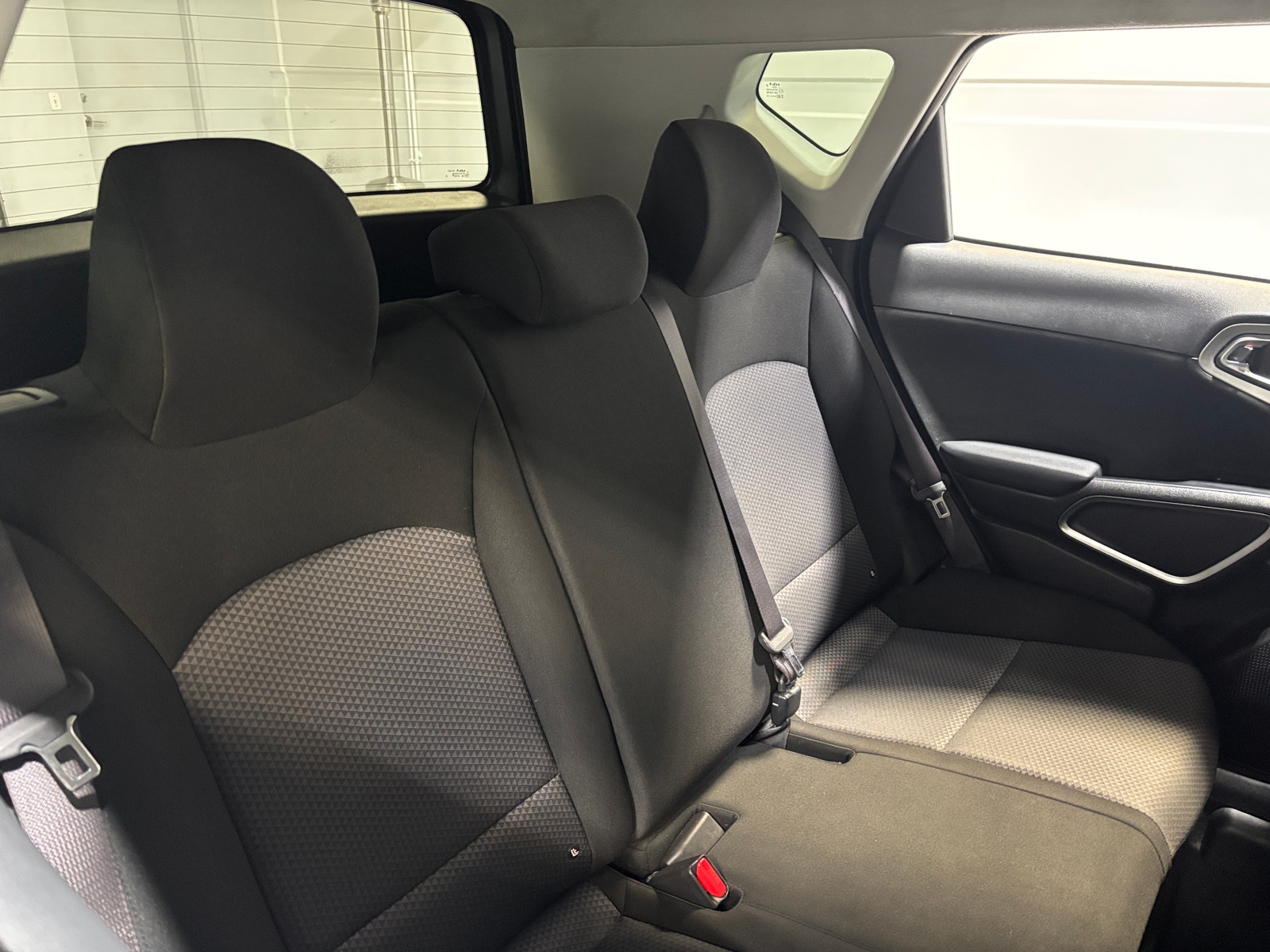 Thumbnail: 2023 Kia Soul - 6