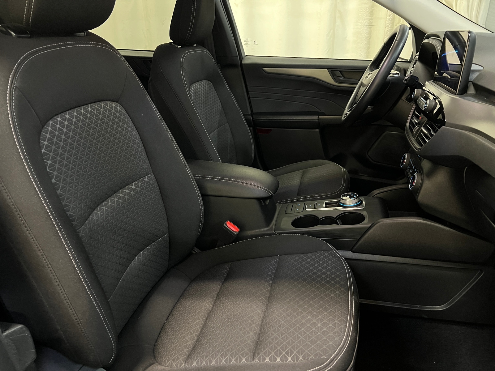 Thumbnail: 2024 Ford Escape - 2