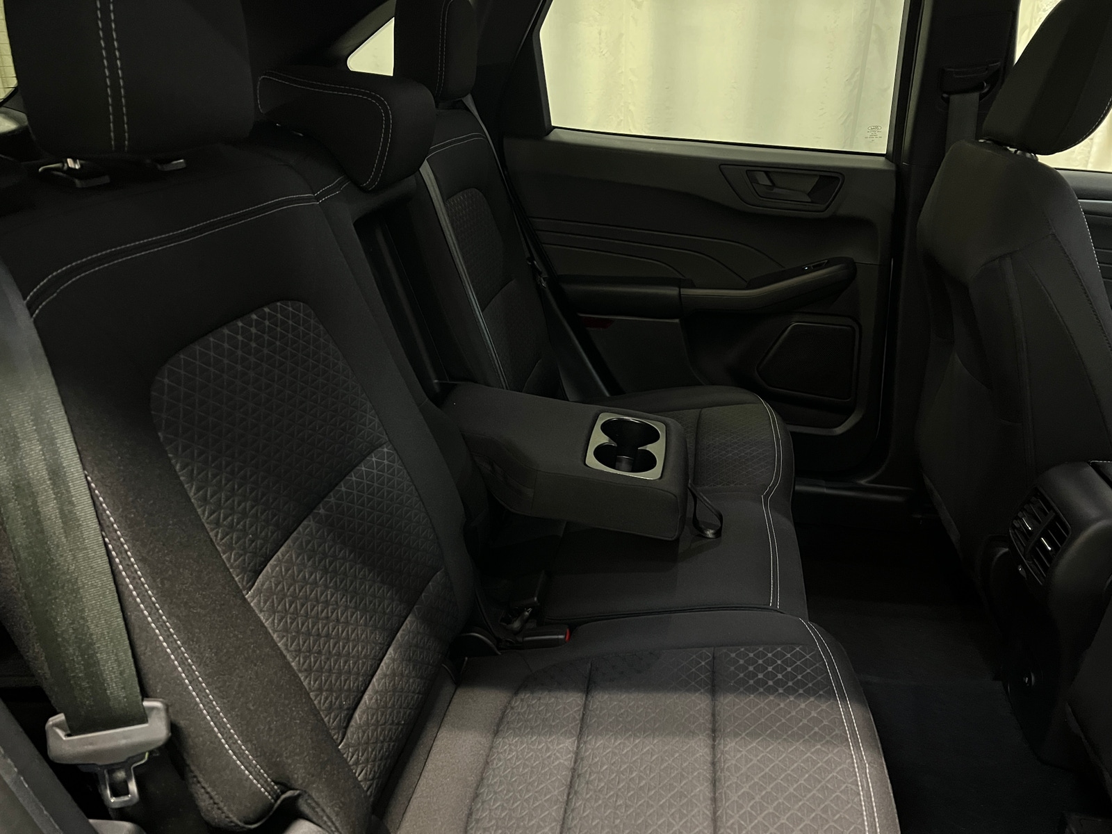 Thumbnail: 2024 Ford Escape - 6