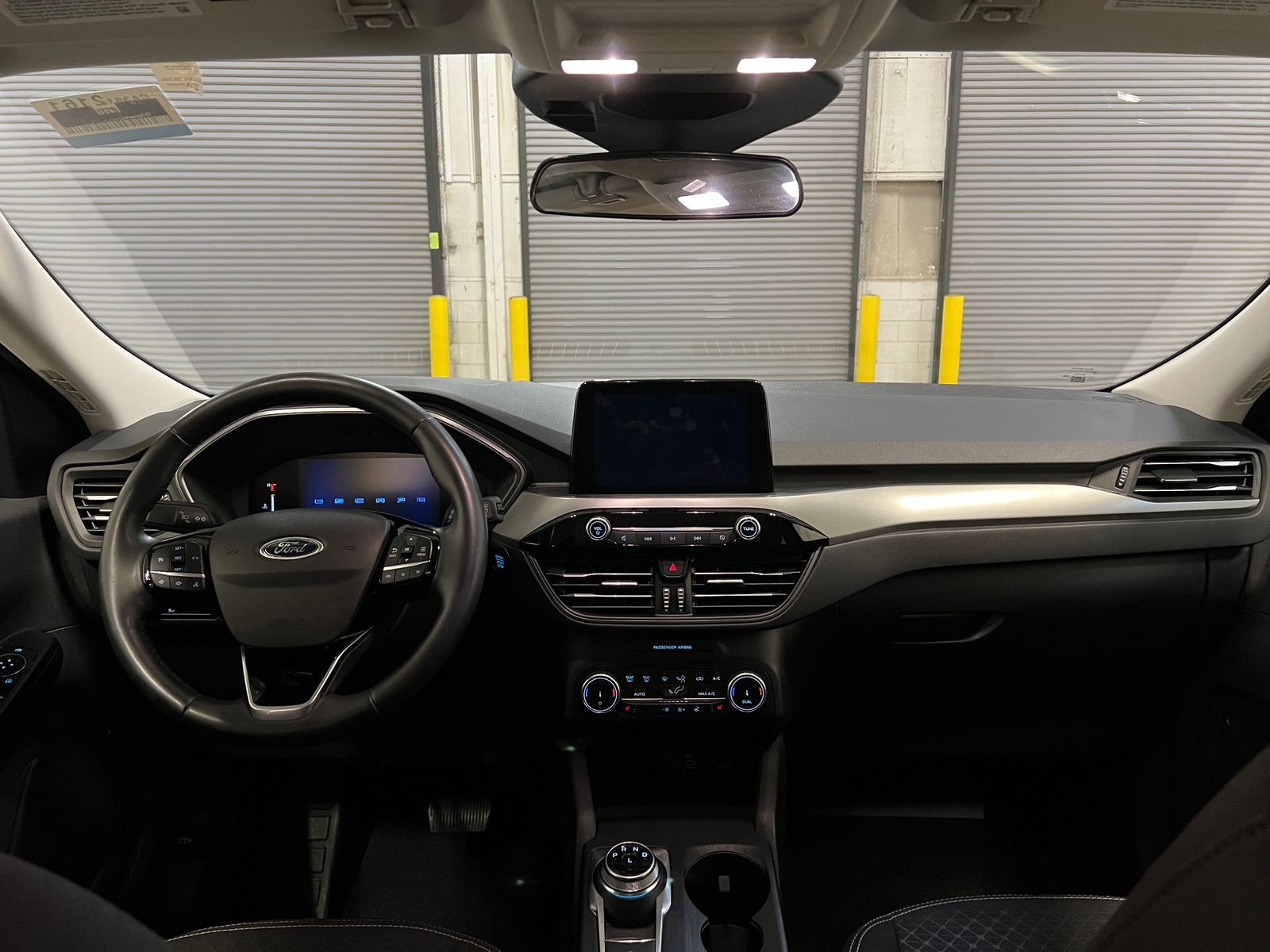 Thumbnail: 2024 Ford Escape - 3