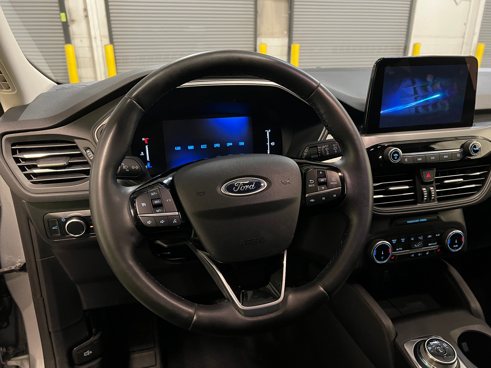 Thumbnail: 2024 Ford Escape - 5